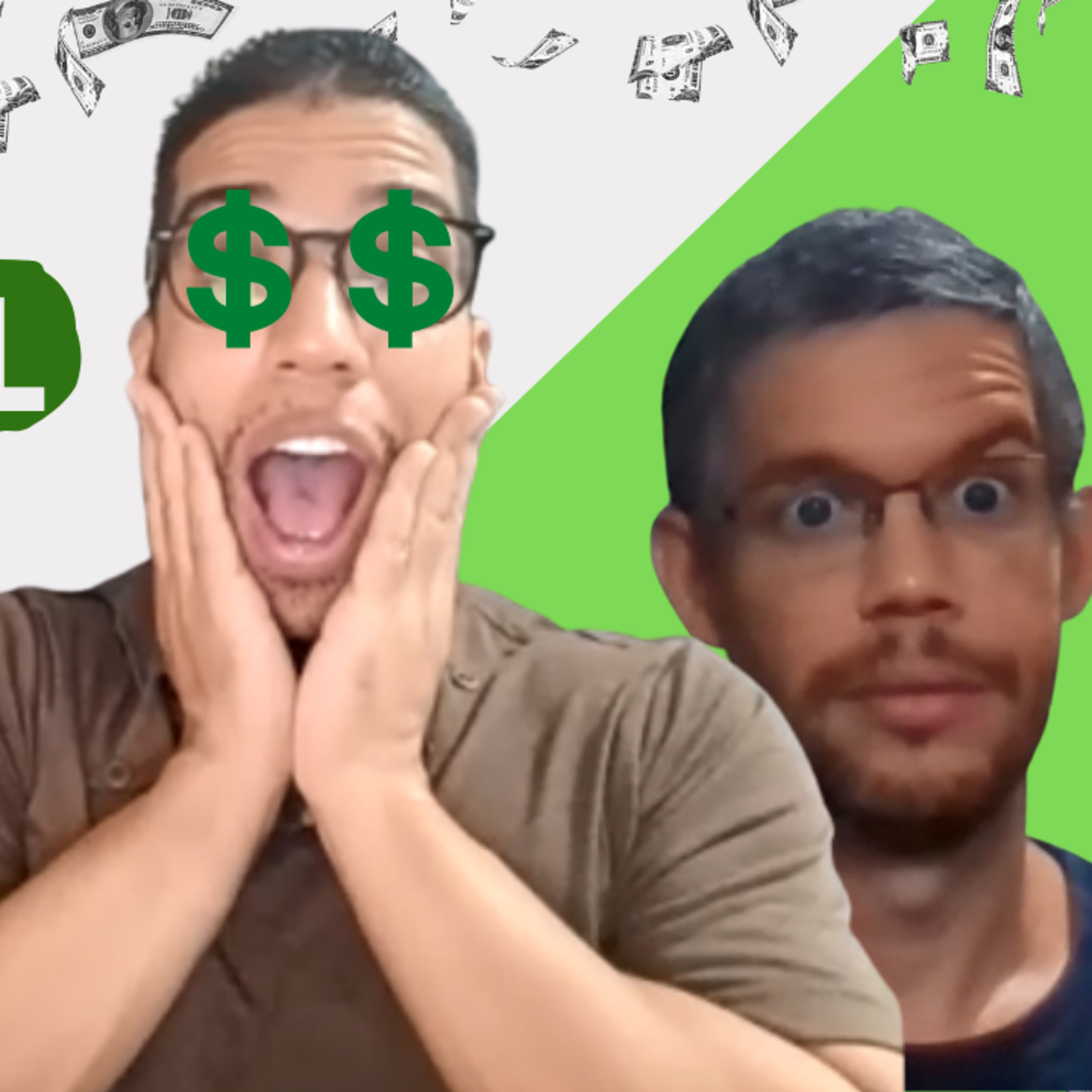 Como Ganhar de 3 a 7 Mil Reais Mensais Sem Entrevistas de Emprego e Só Com Ensino Médio episode artwork