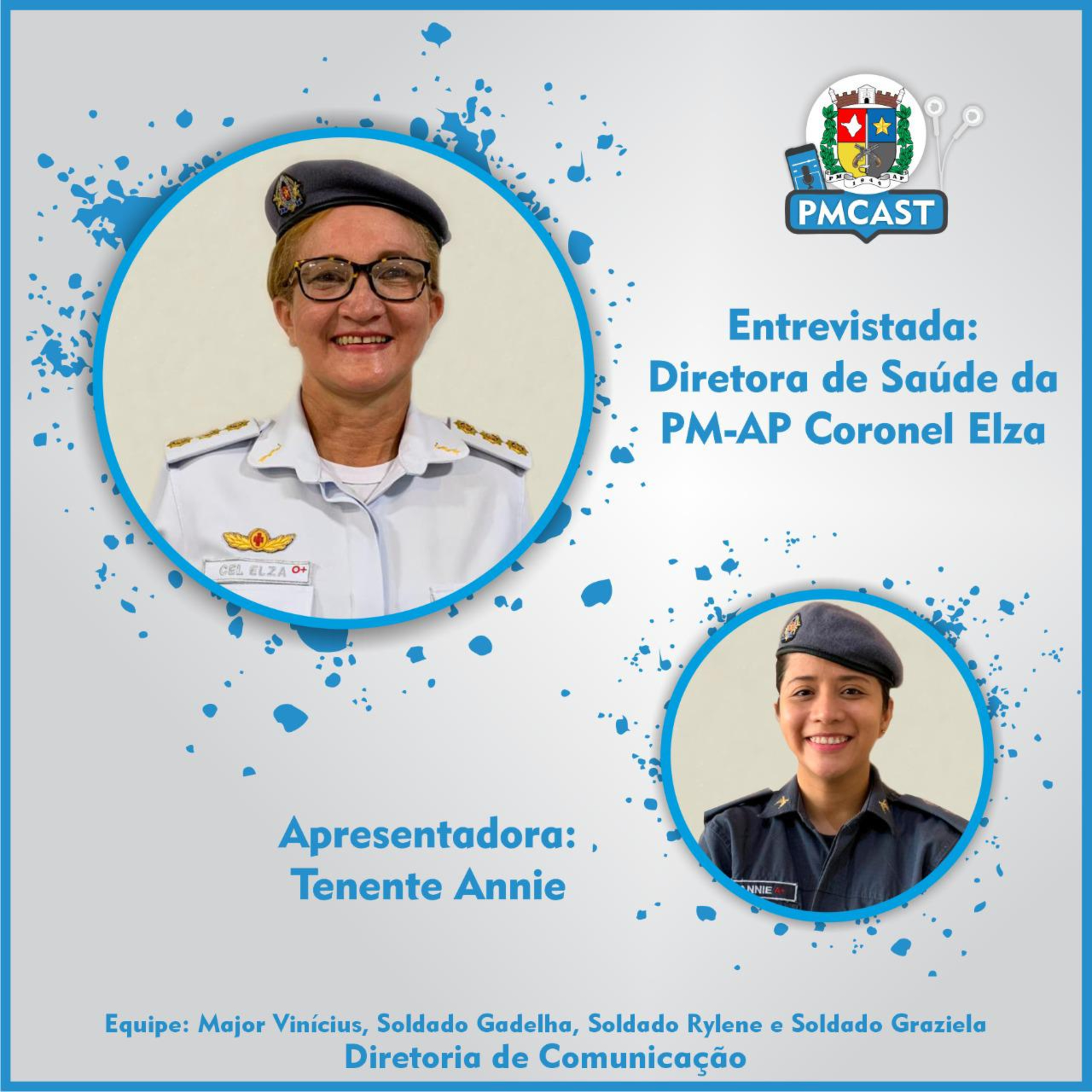 Polícia Militar do Amapá