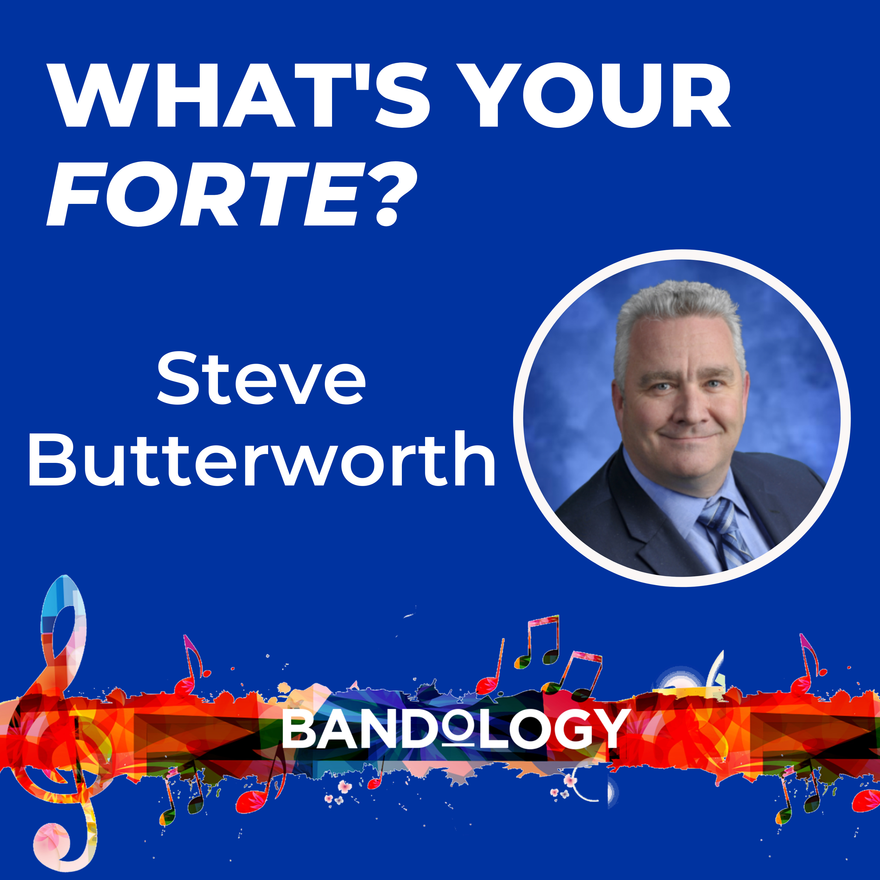 What\'s Your Forte?