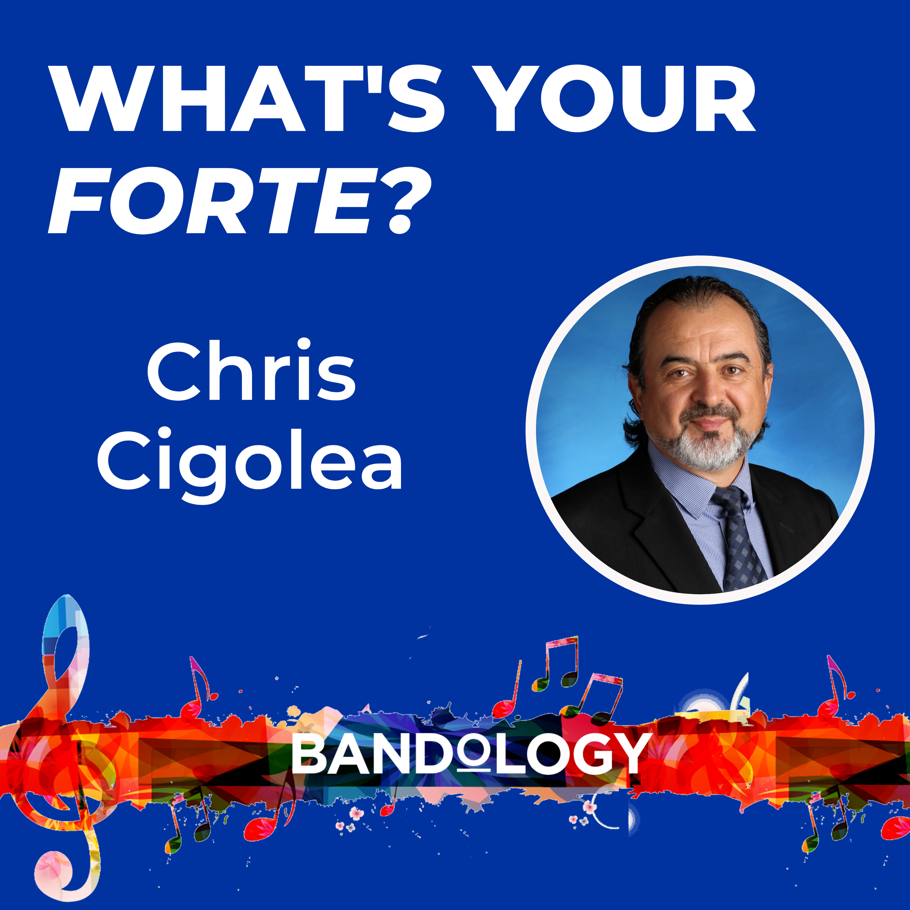 What\'s Your Forte?