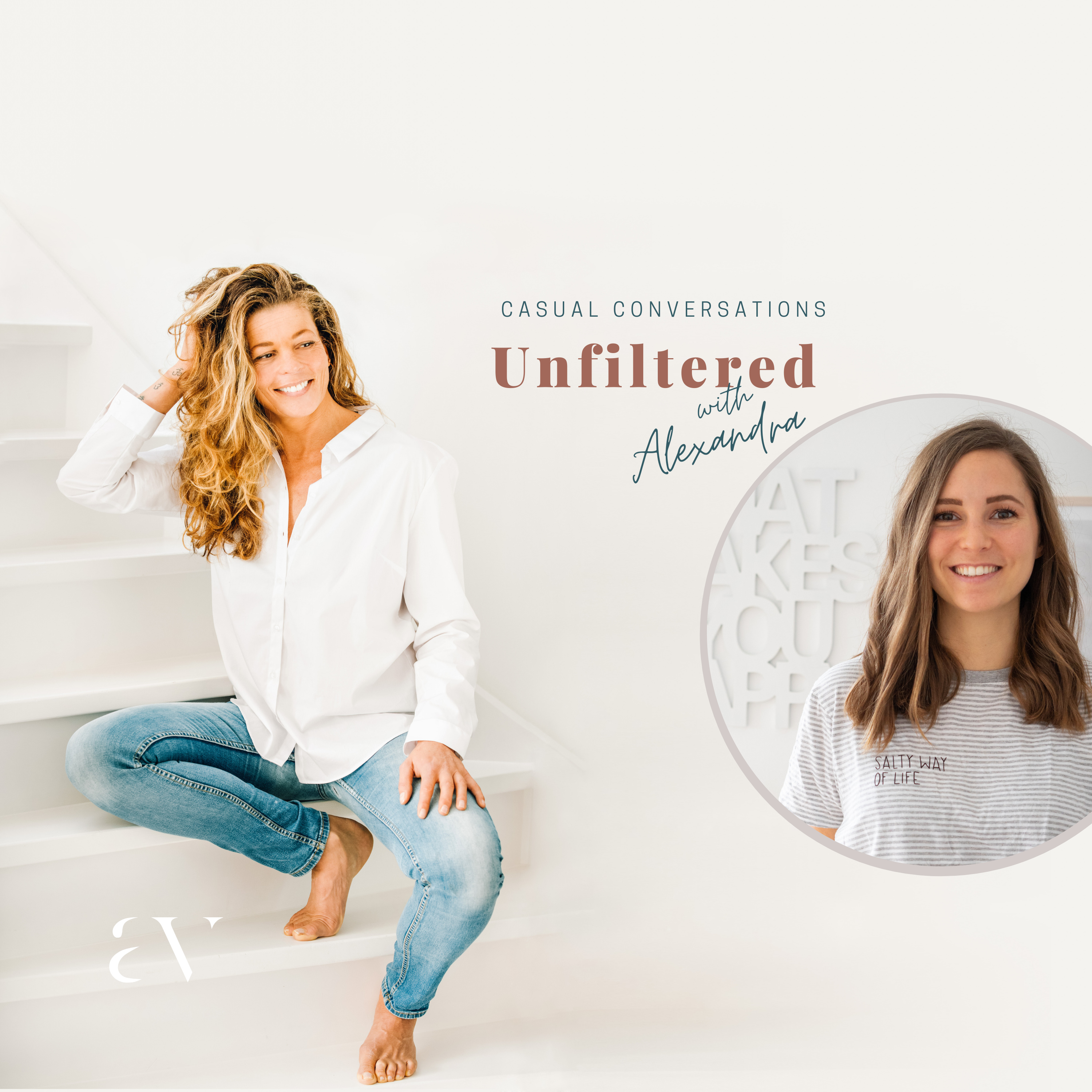 Unfiltered with Alexandra