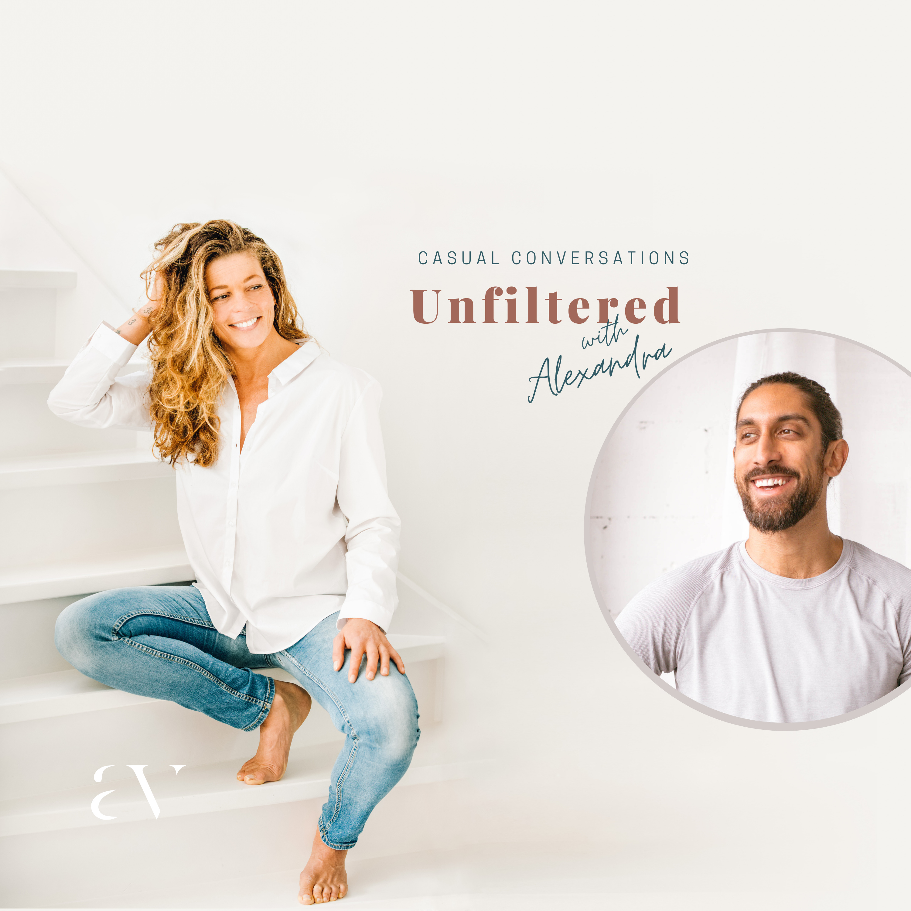 Unfiltered with Alexandra