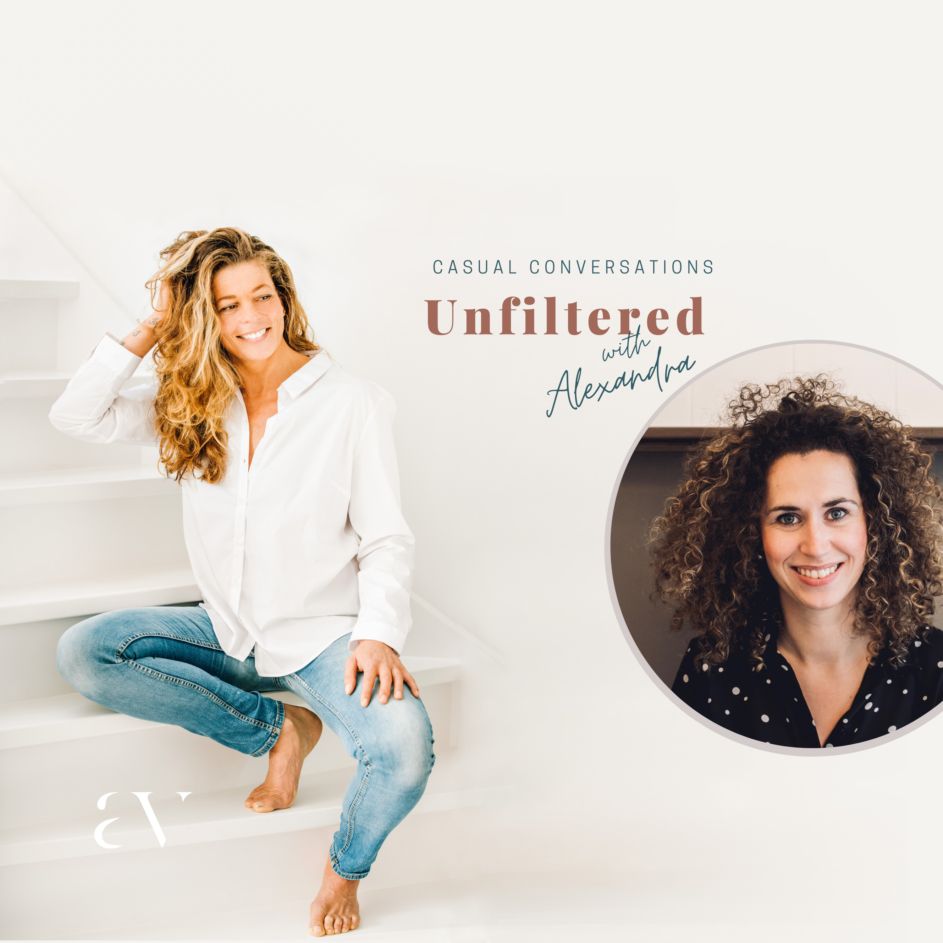 Unfiltered with Alexandra