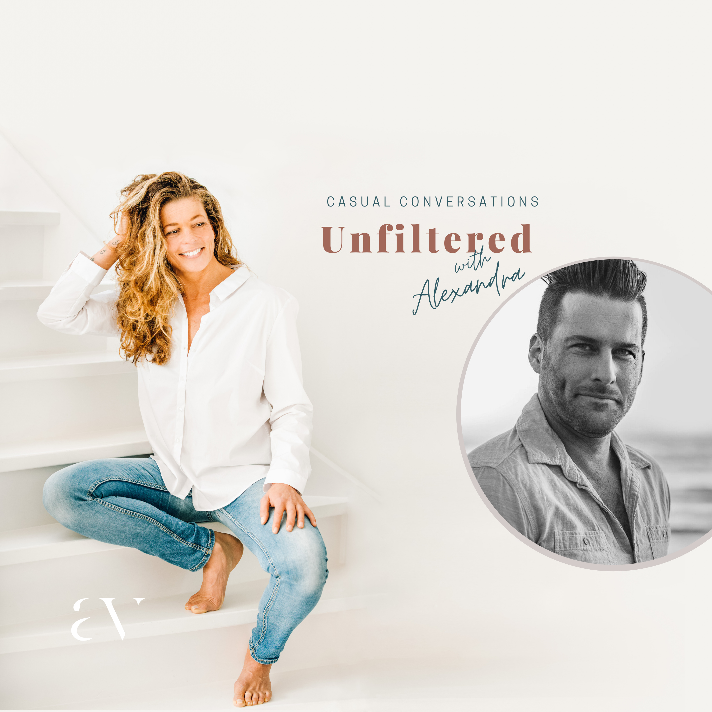 Unfiltered with Alexandra