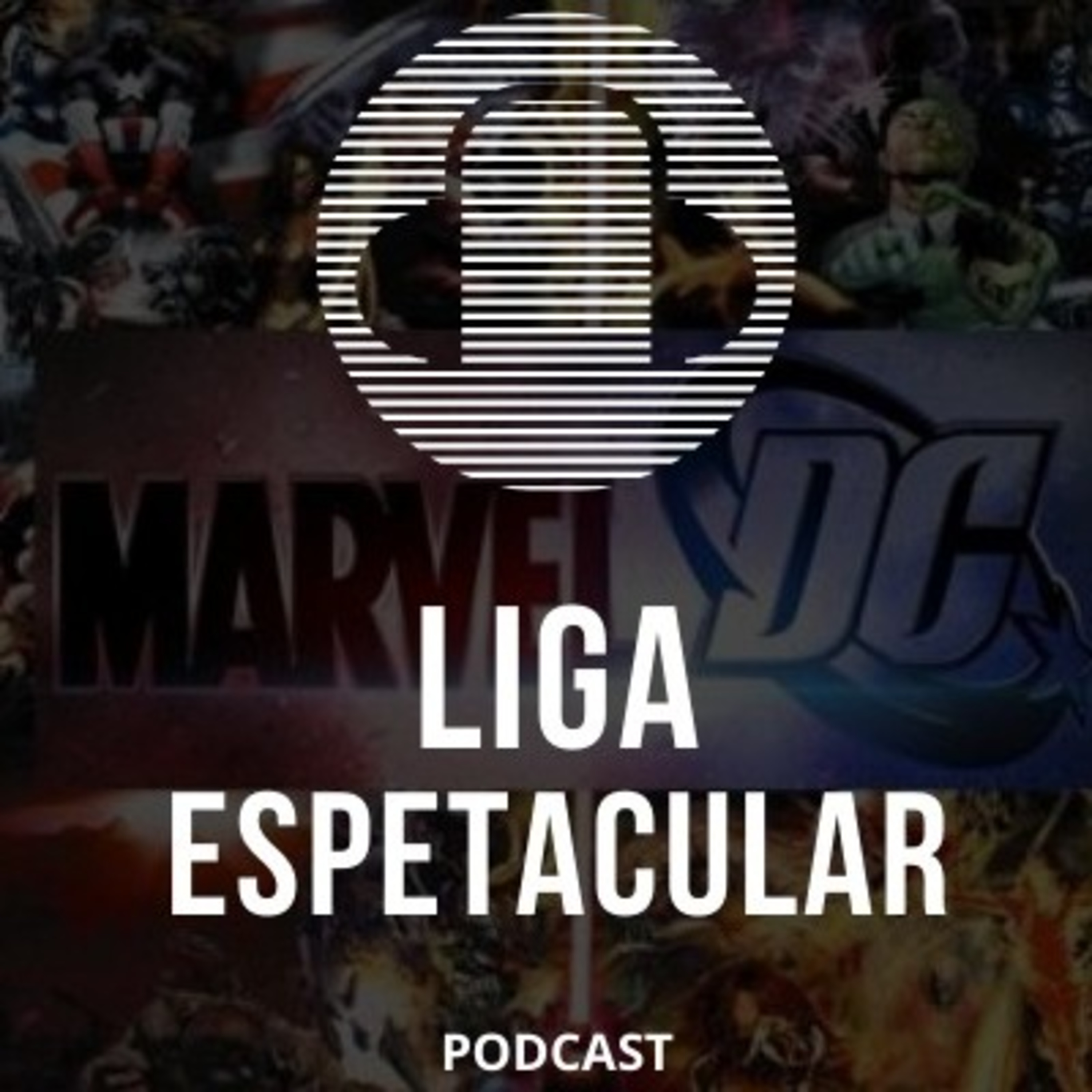 7 séries que todo mundo gosta mas eu não. episode artwork