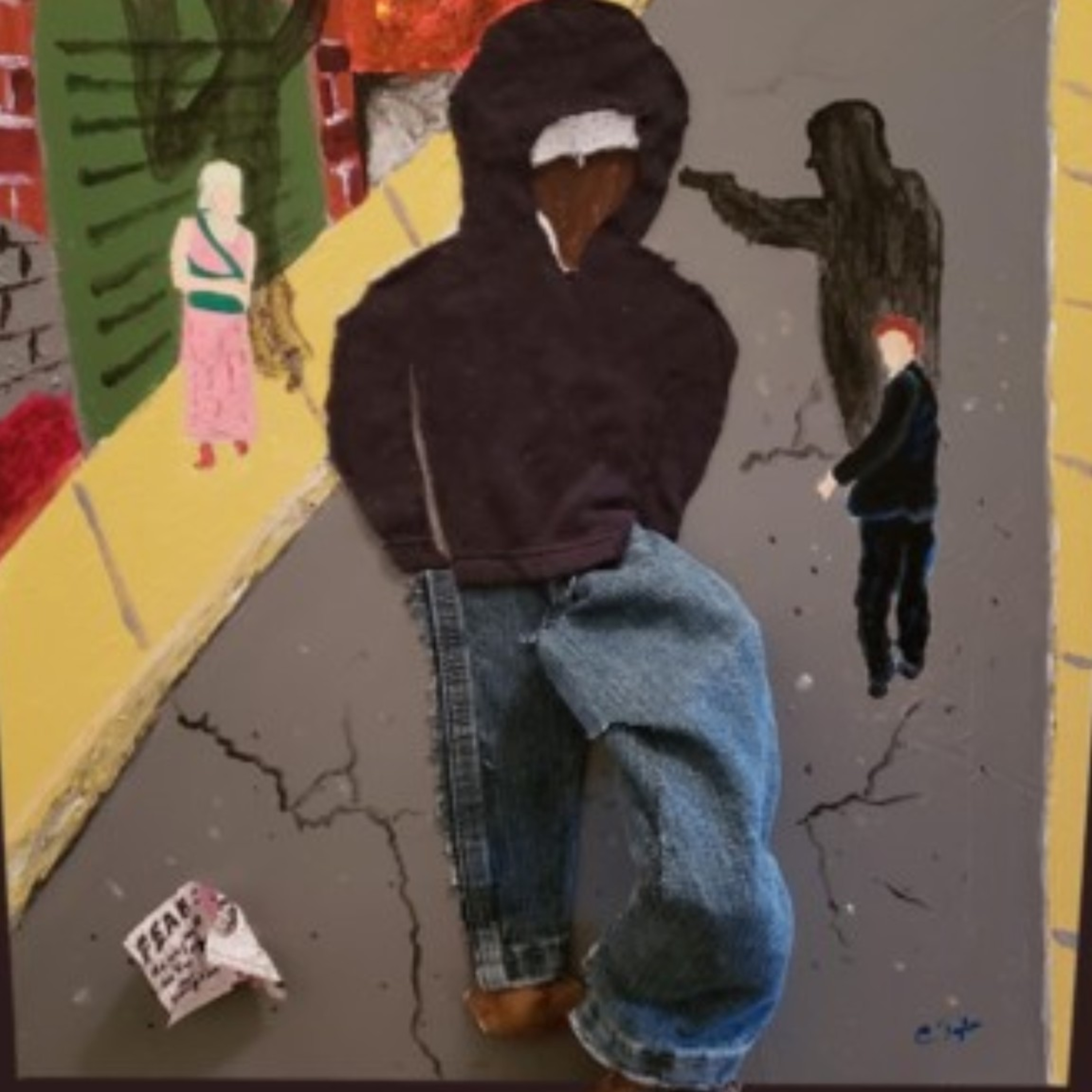 The Art of Outreach