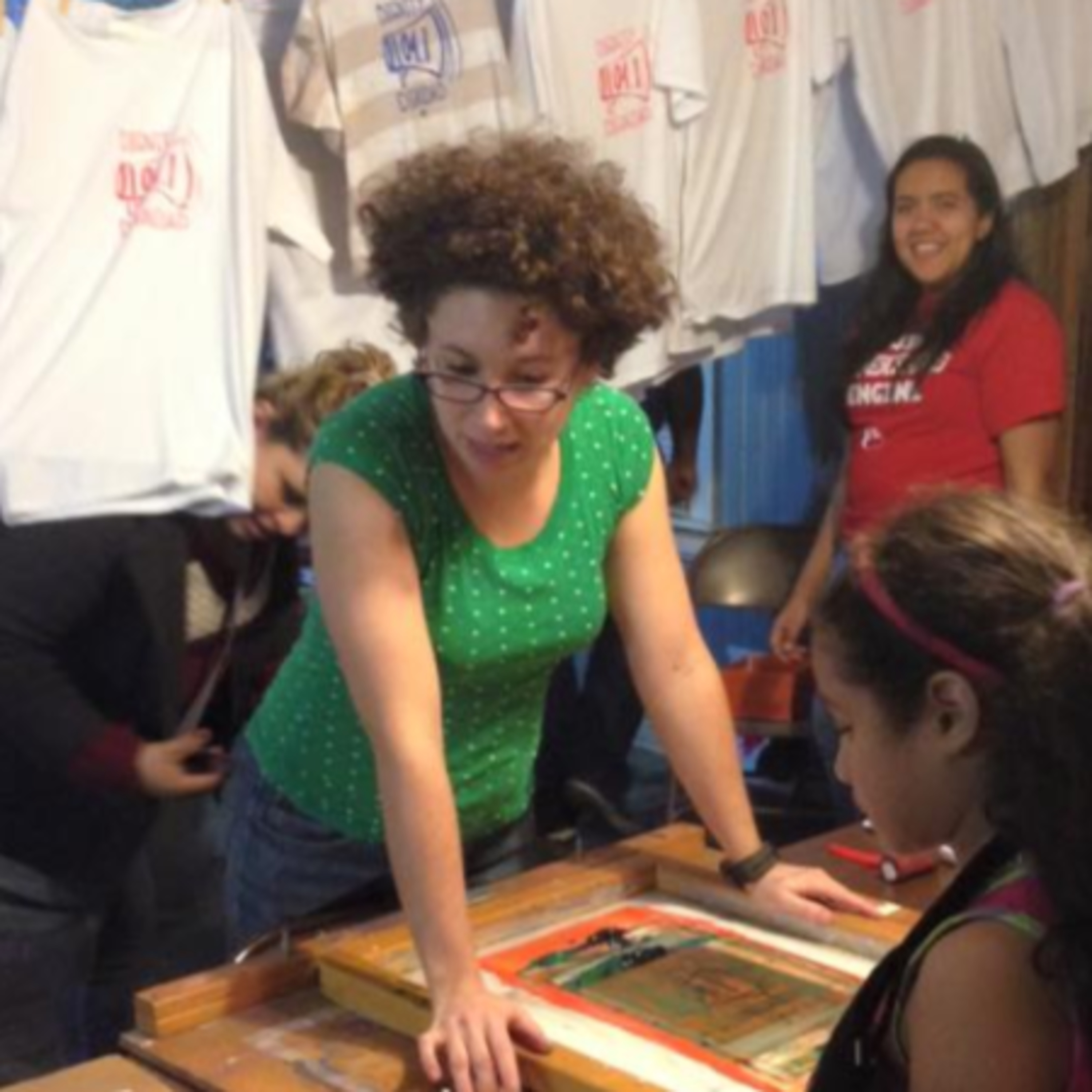 The Art of Outreach