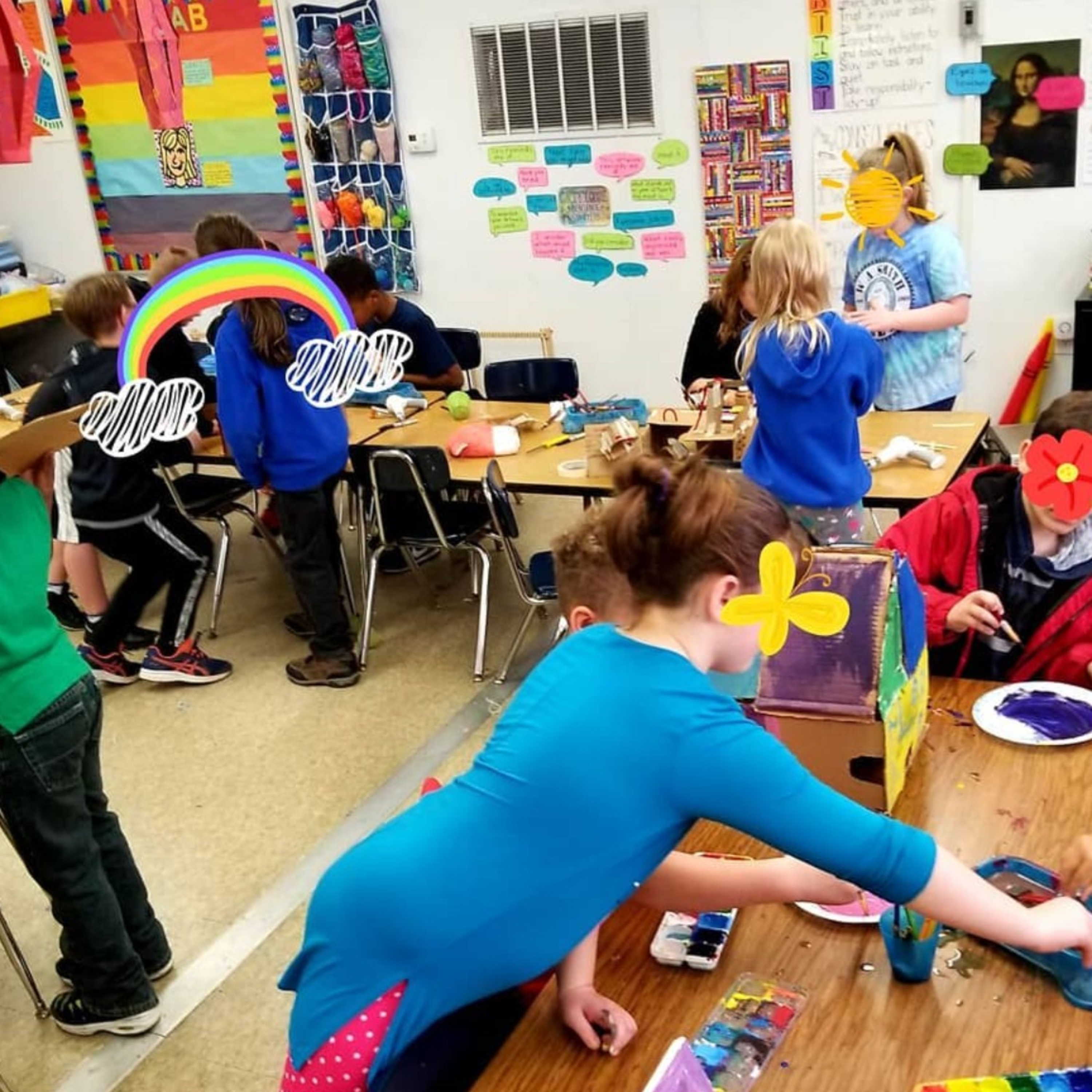 The Art of Outreach