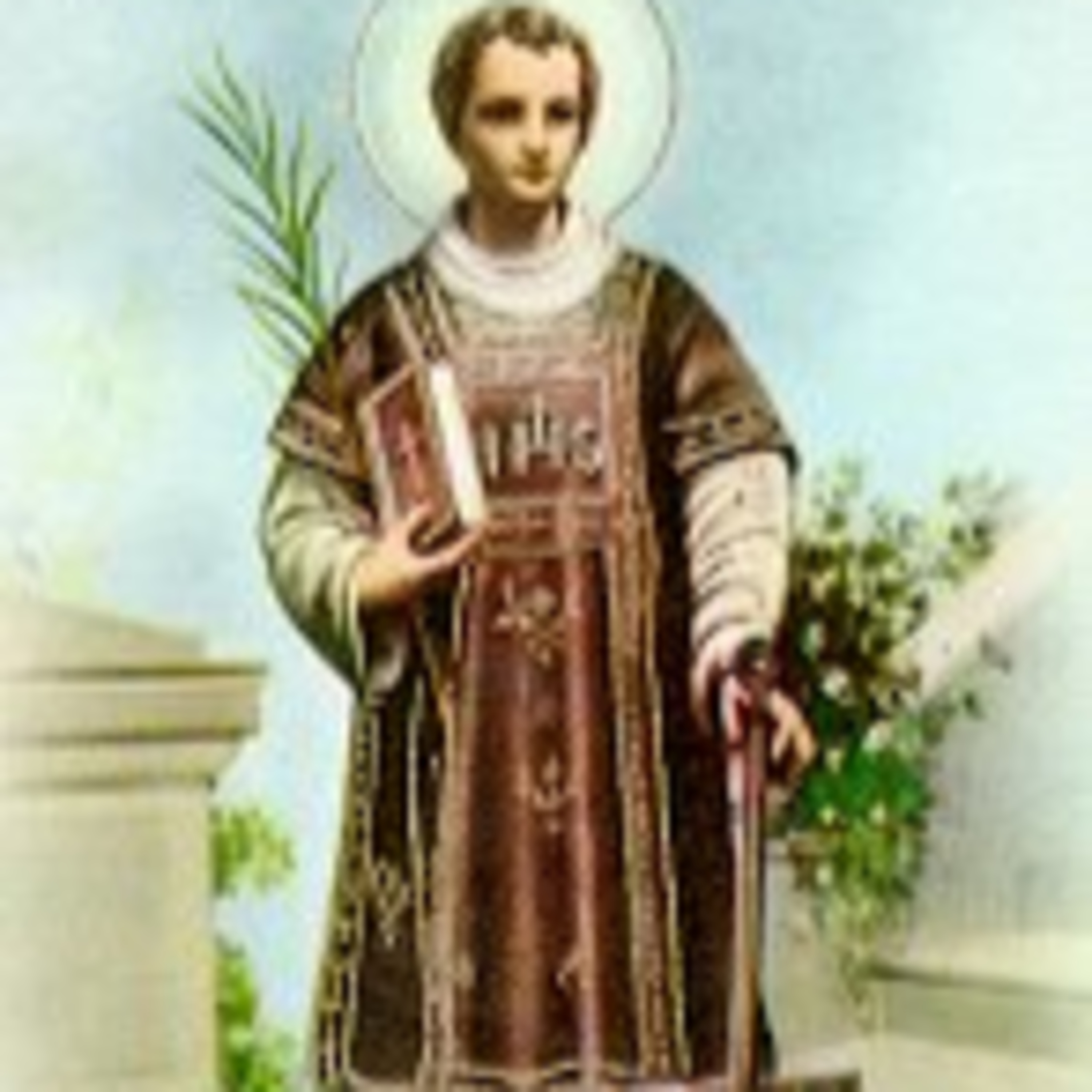 Homilía lunes 10 agosto