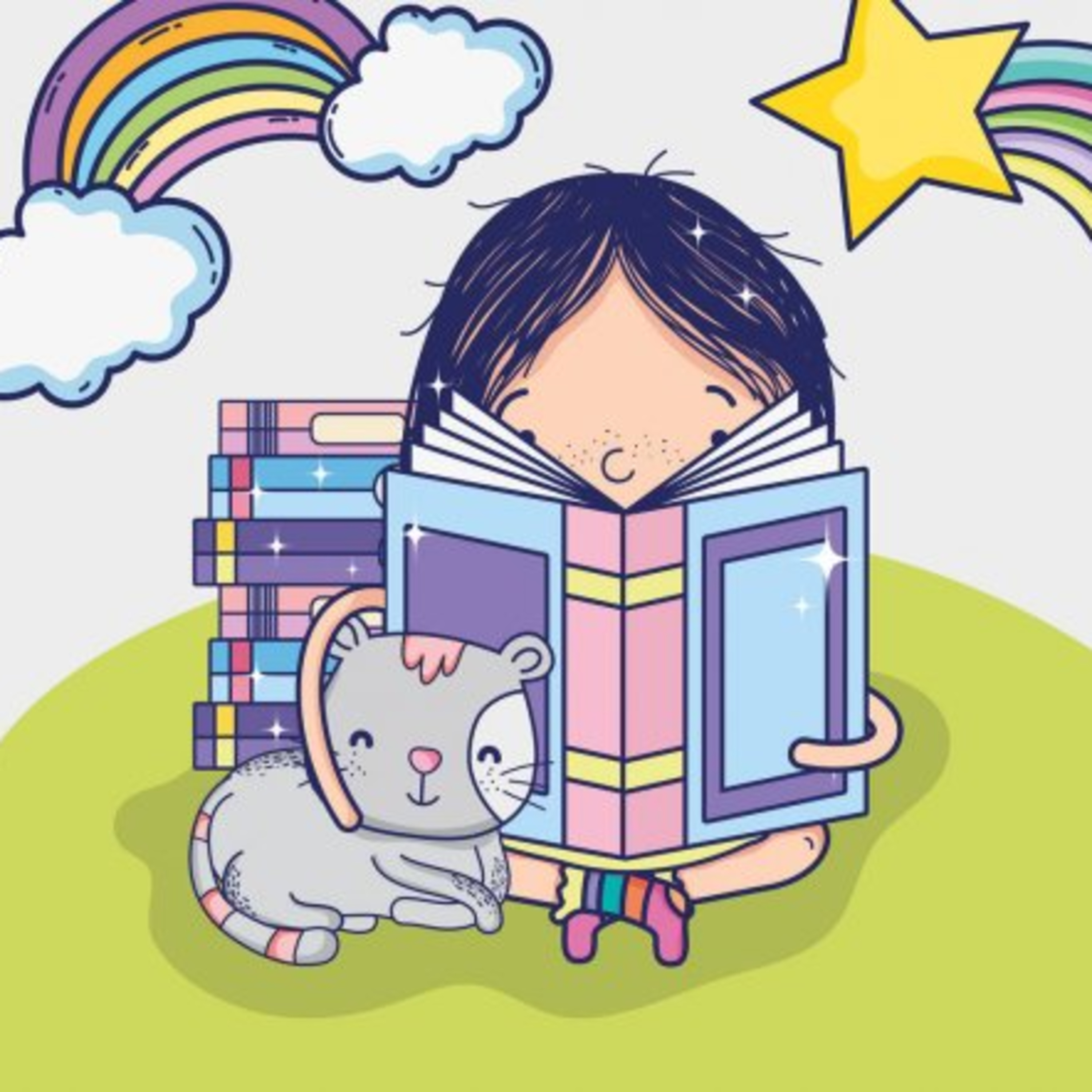 Darlane Nunes / Bibliotecária