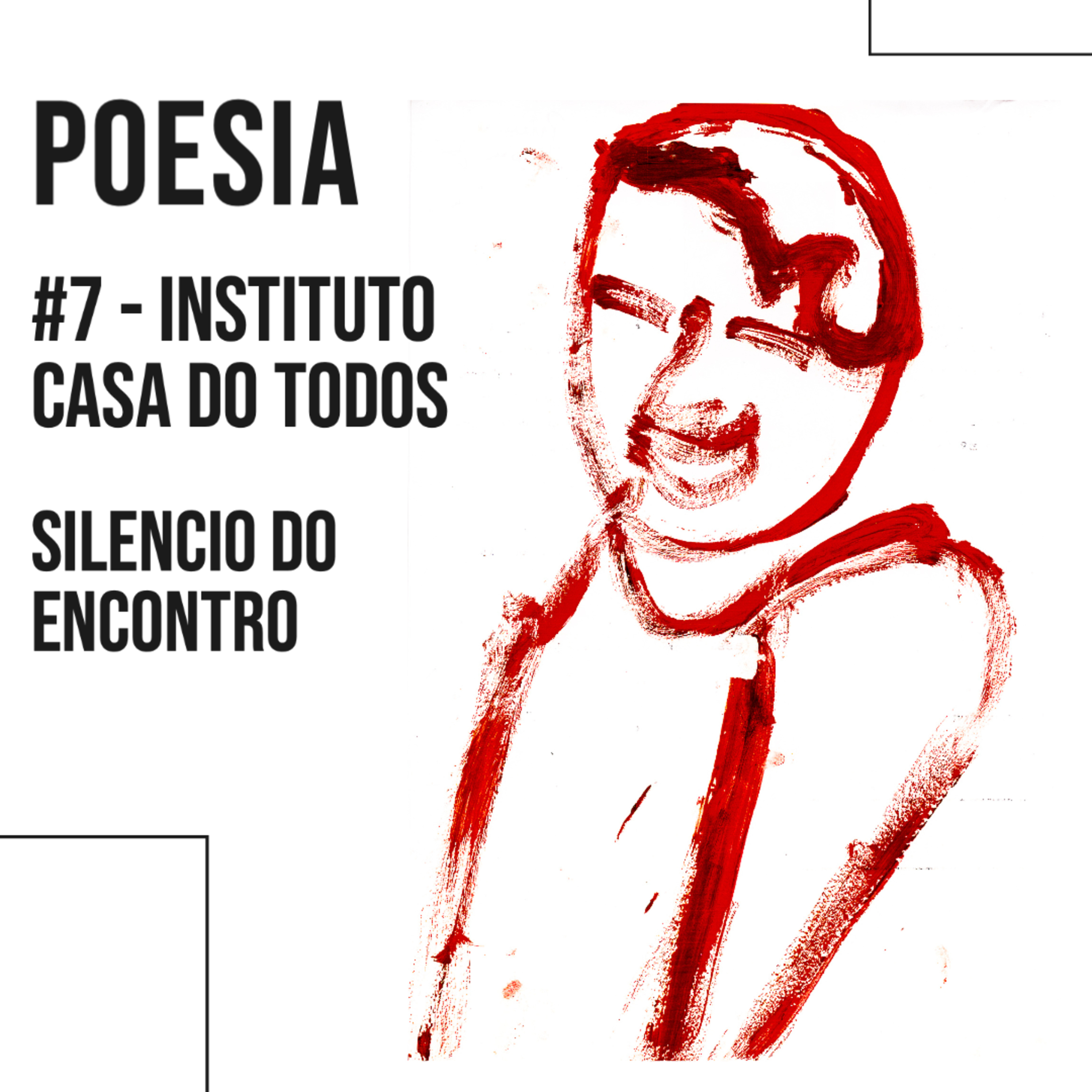 Poesia Do Encontro
