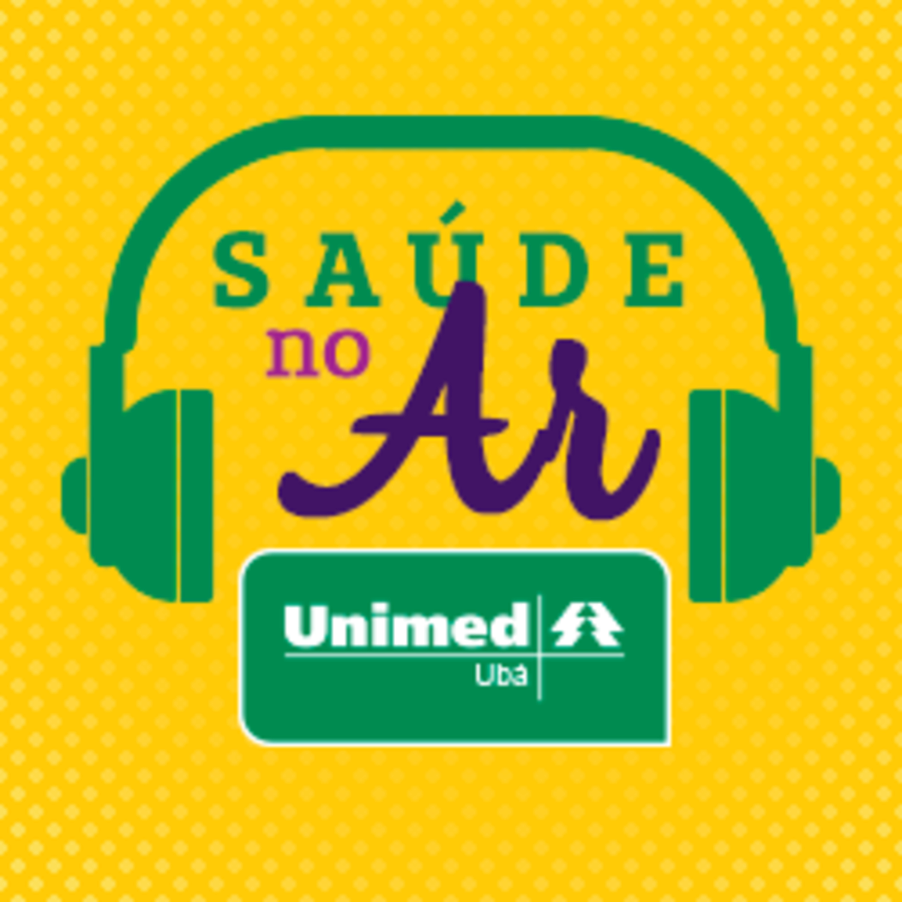 01 - Saúde no ar: educar para a saúde. episode artwork