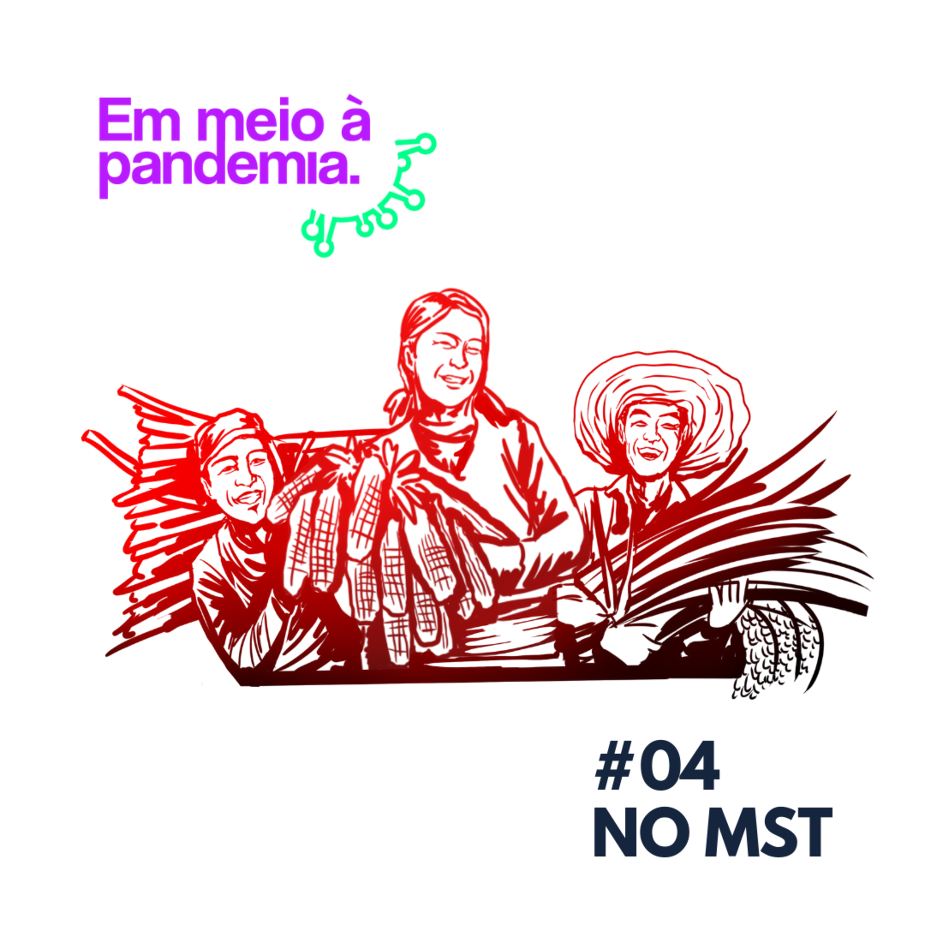 Em Meio à Pandemia