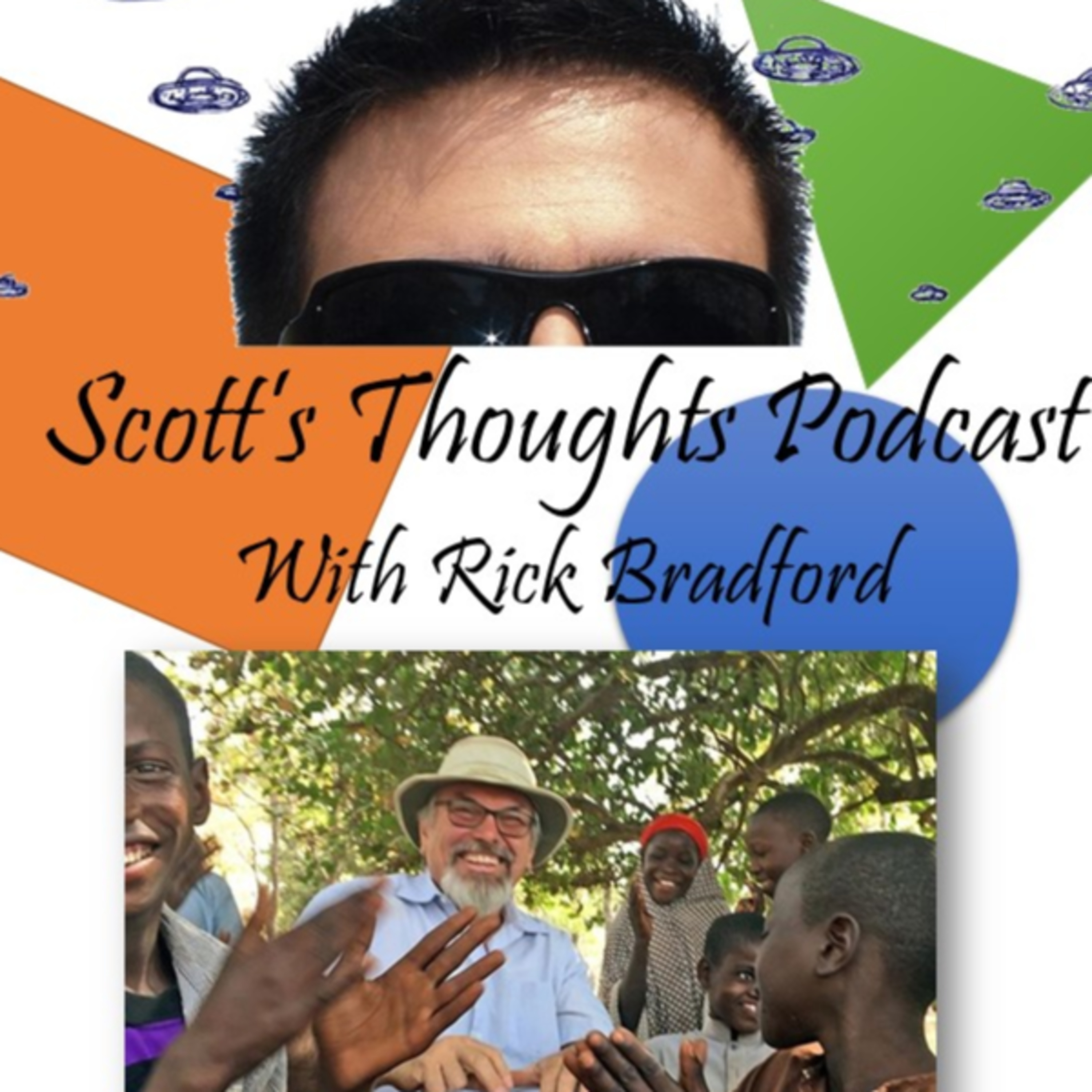 Scott\'s Thoughts