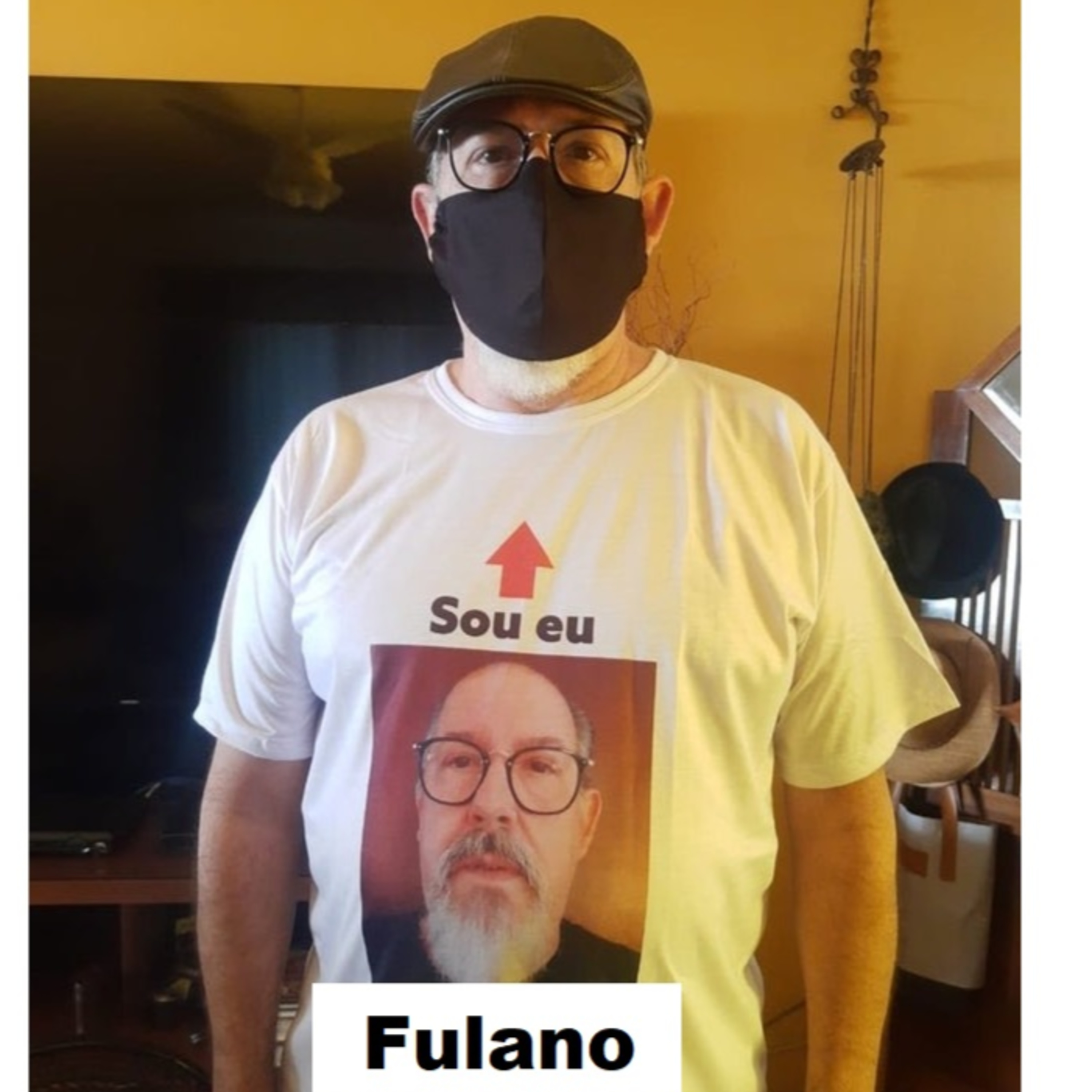 Por Isso Eu Bebo