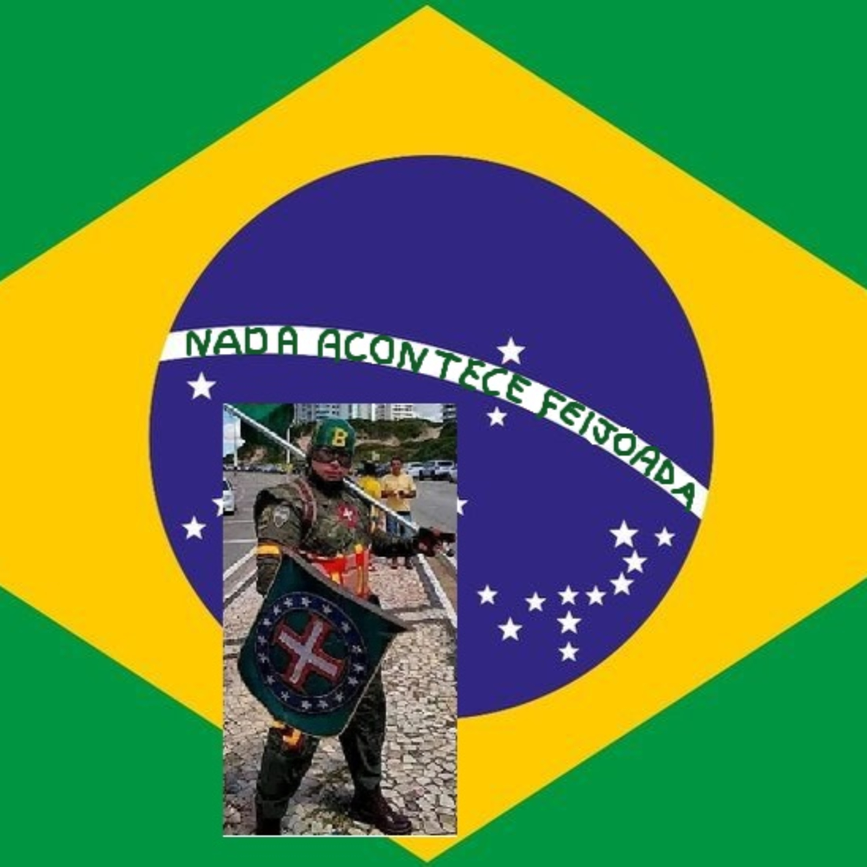 Por Isso Eu Bebo