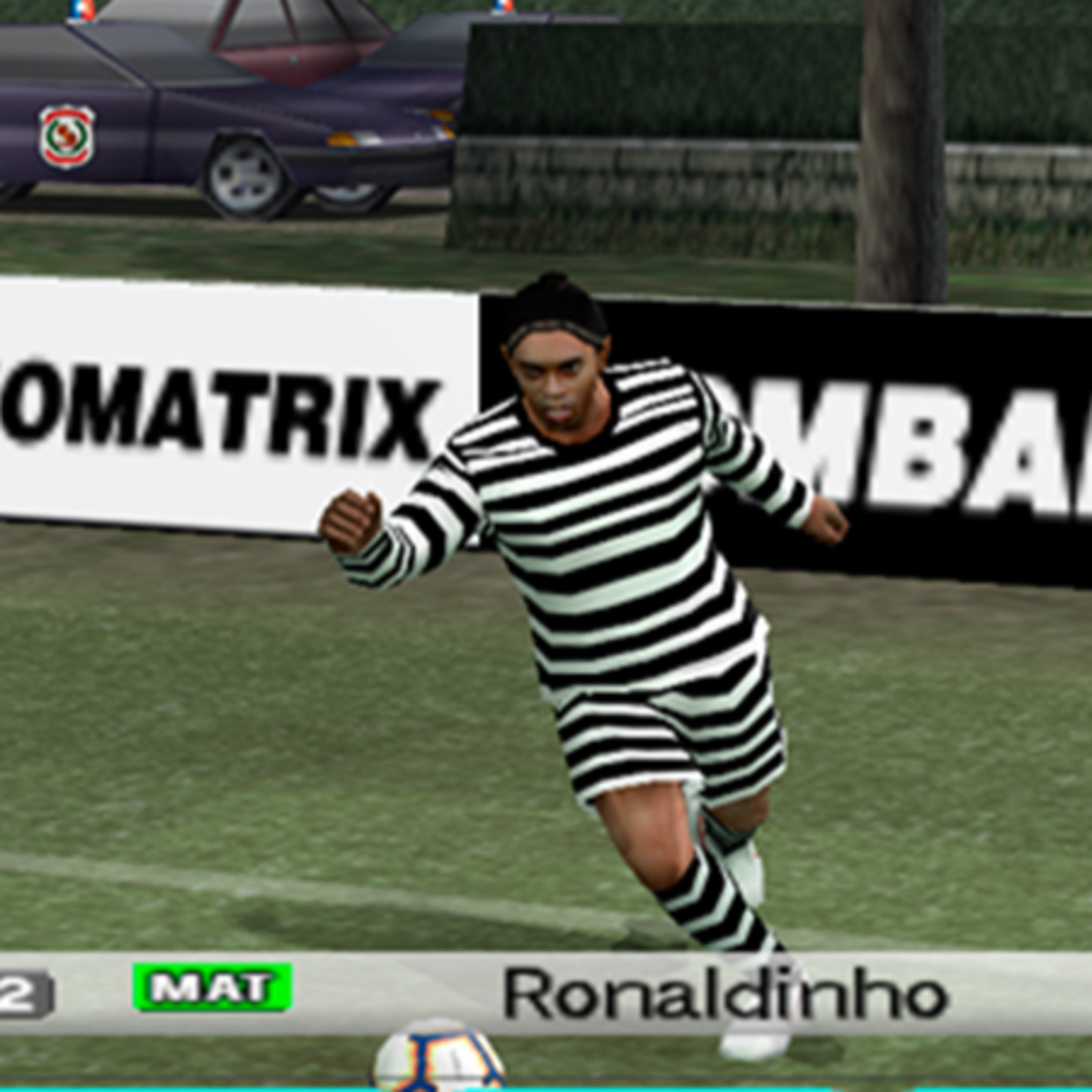 Por Isso Eu Bebo