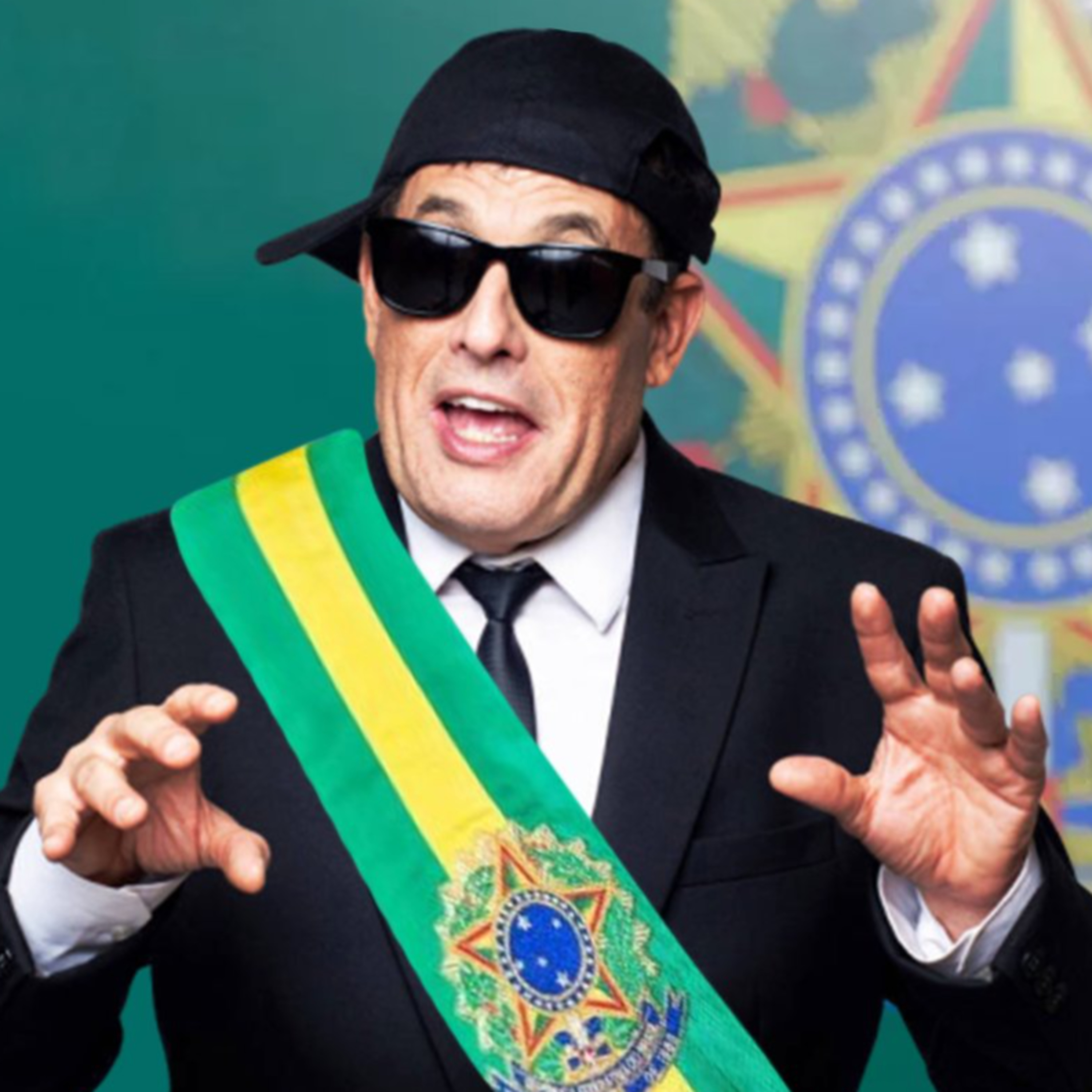 Por Isso Eu Bebo