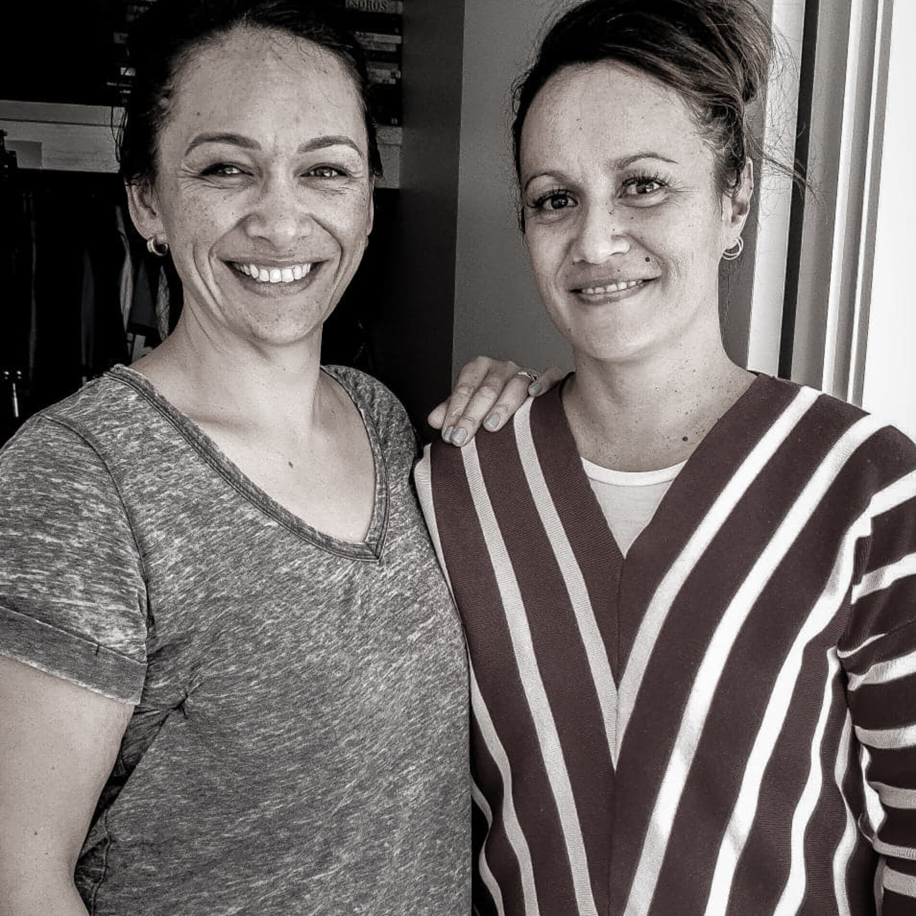 Life, Love, Tragedy and Love Again - w/ special guest, Steph Bhana