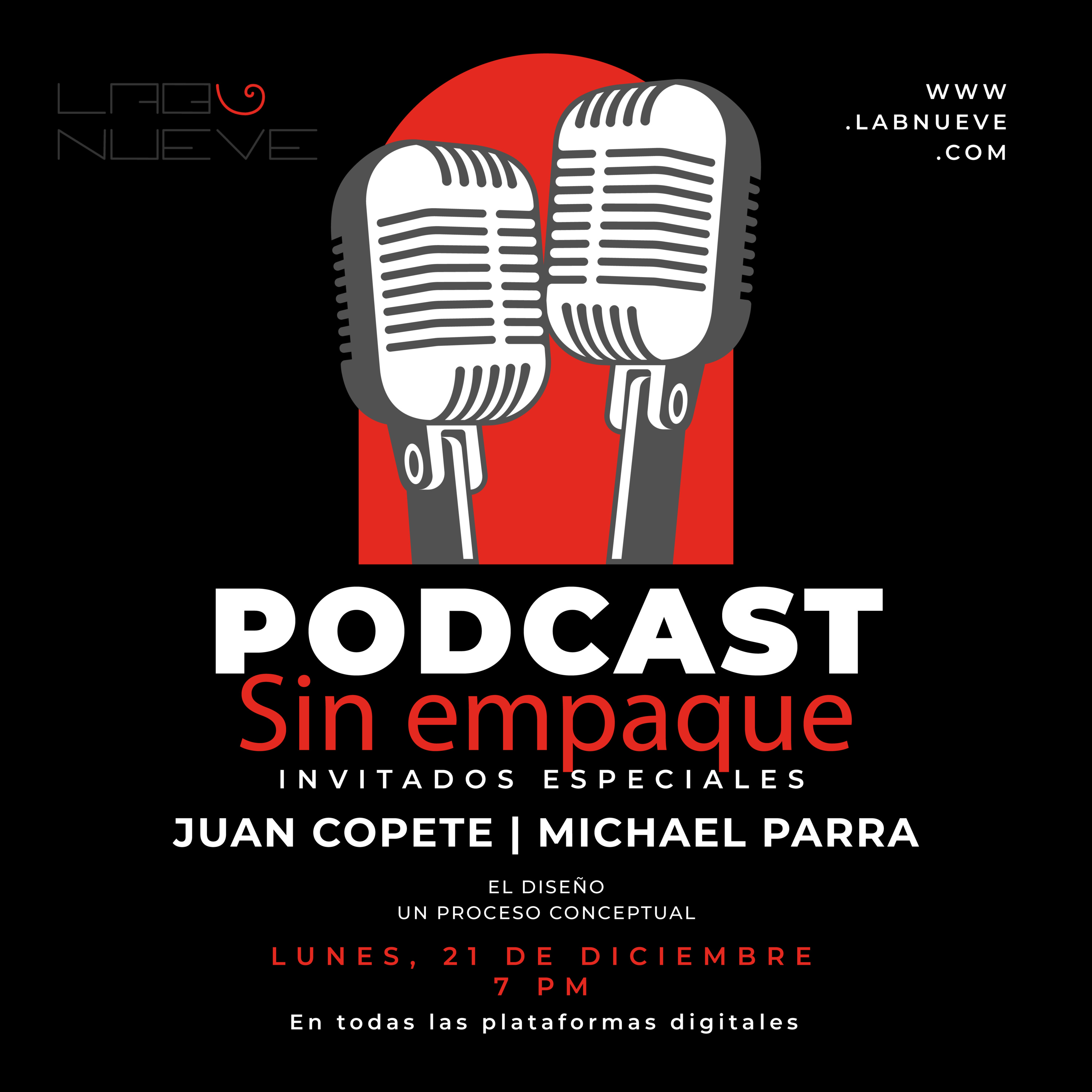 Sin Empaque