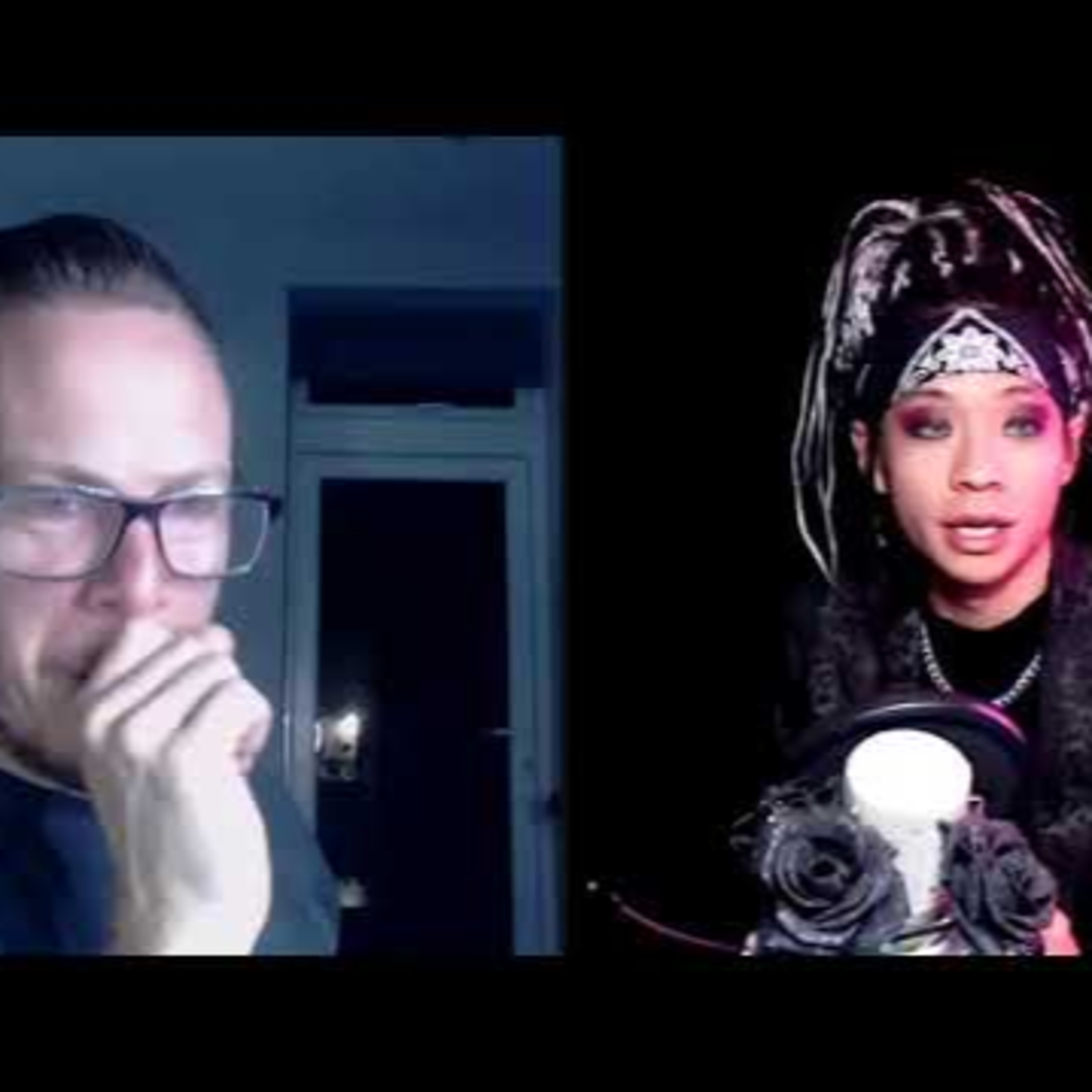 Isolation Bonanza with Pierre XO & Richard Grannon