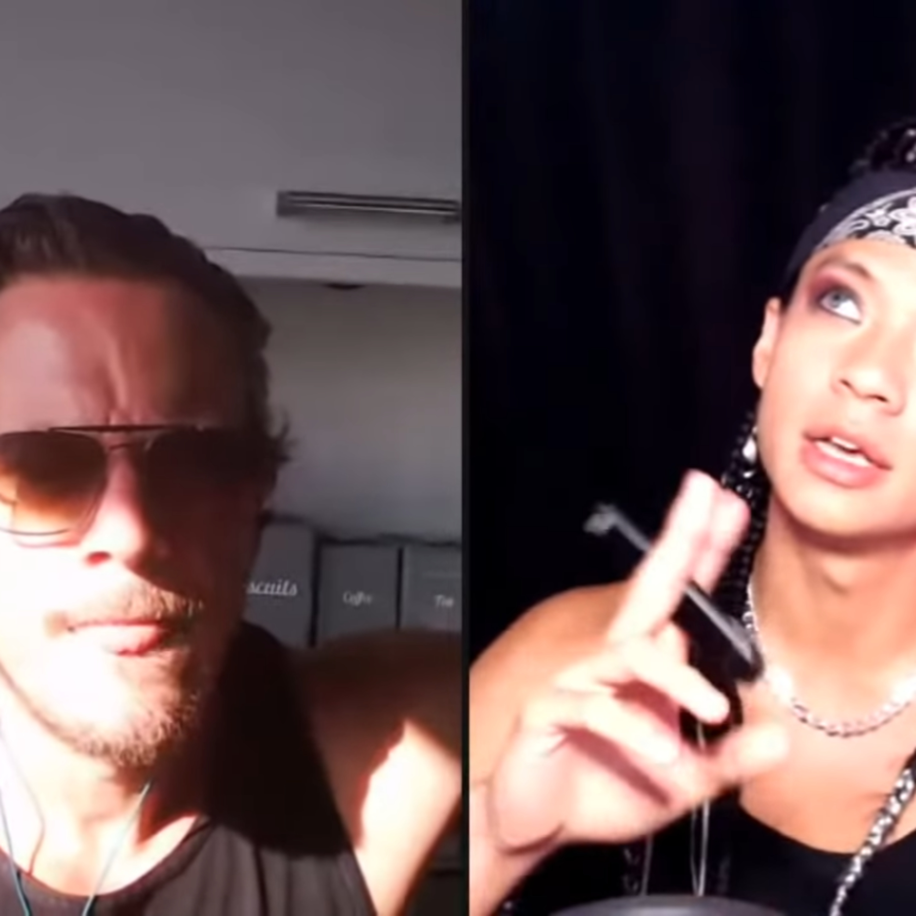 Visual Culture and the Power of Spectacle (facetune/IG models/body dysmorphia)