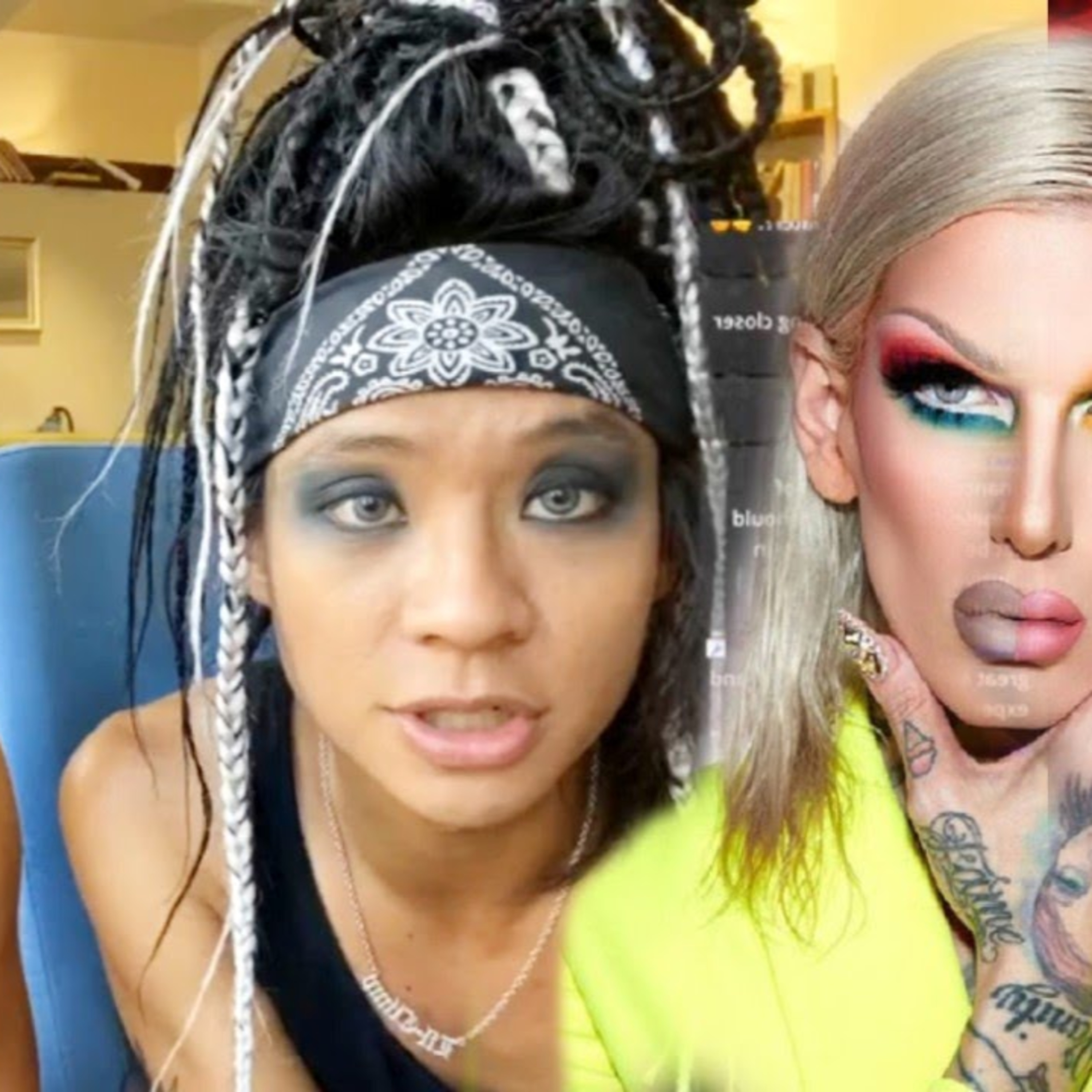 Psychology + Narcissism Expert reviews Jeffree Star's Apology (Richard Grannon + Pierre XO) episode artwork