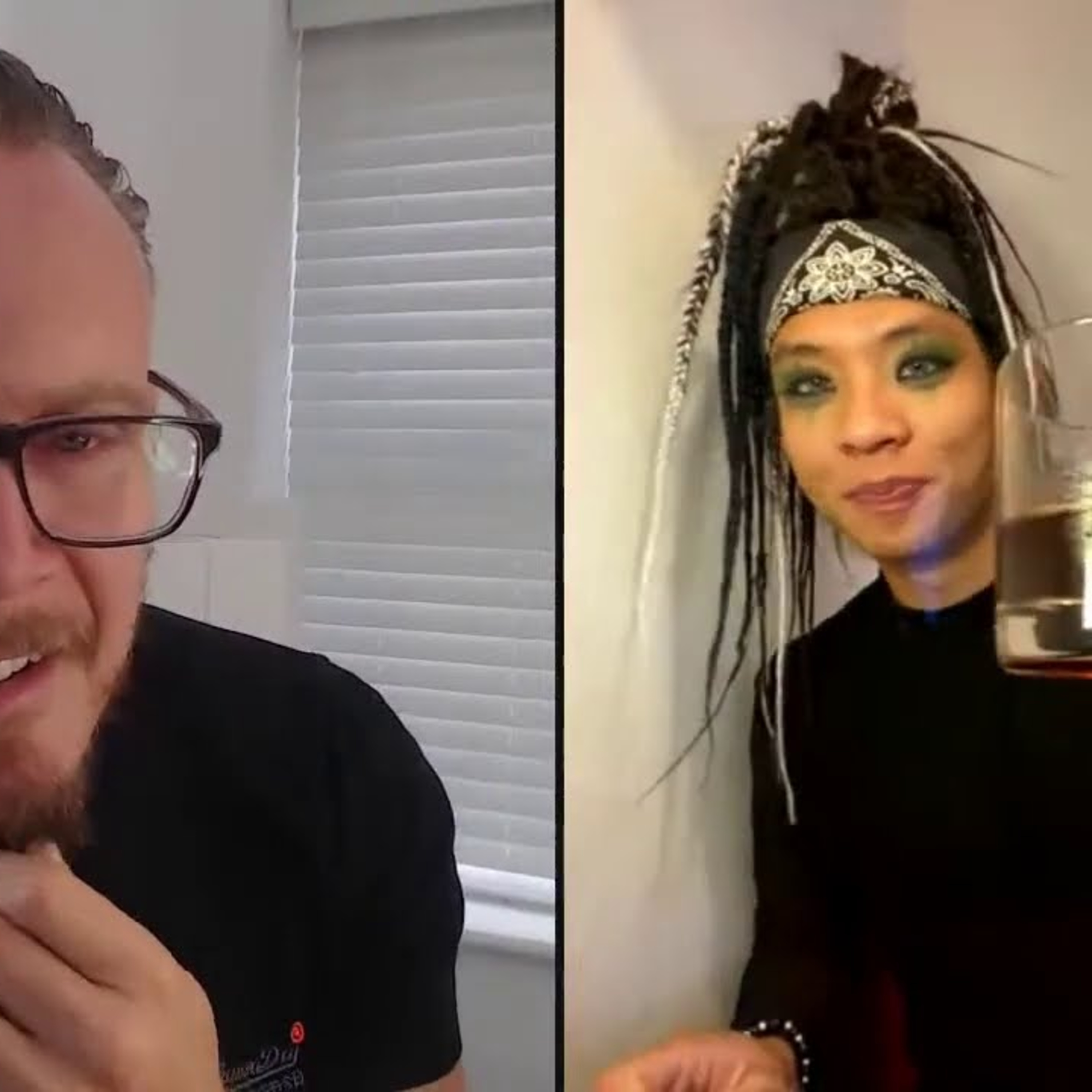 Addicted to Porn w/ Pierre XO and Richard Grannon