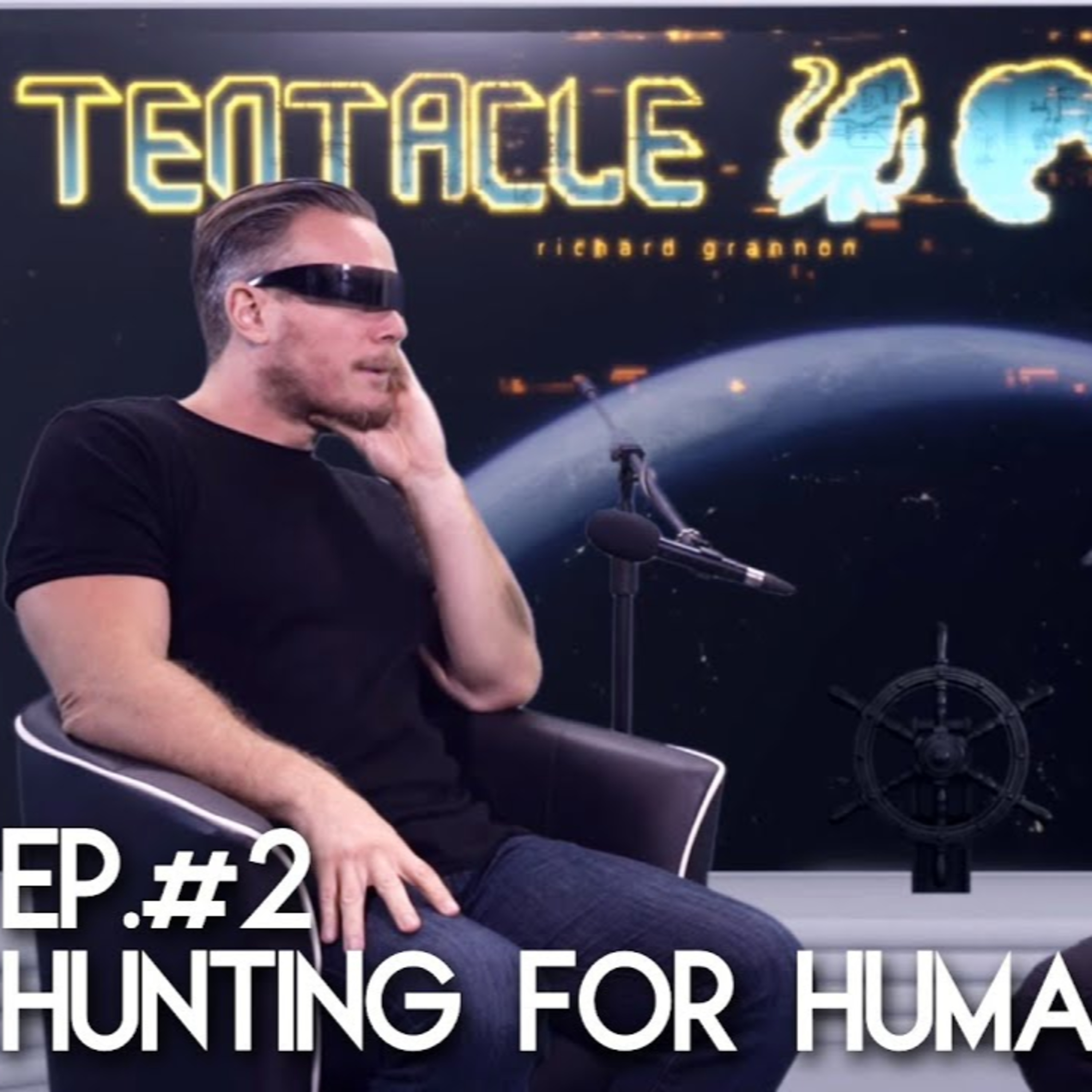 2 Aliens Try to Understand Human Cancel Culture & Witch Hunts (Ep.2) episode artwork