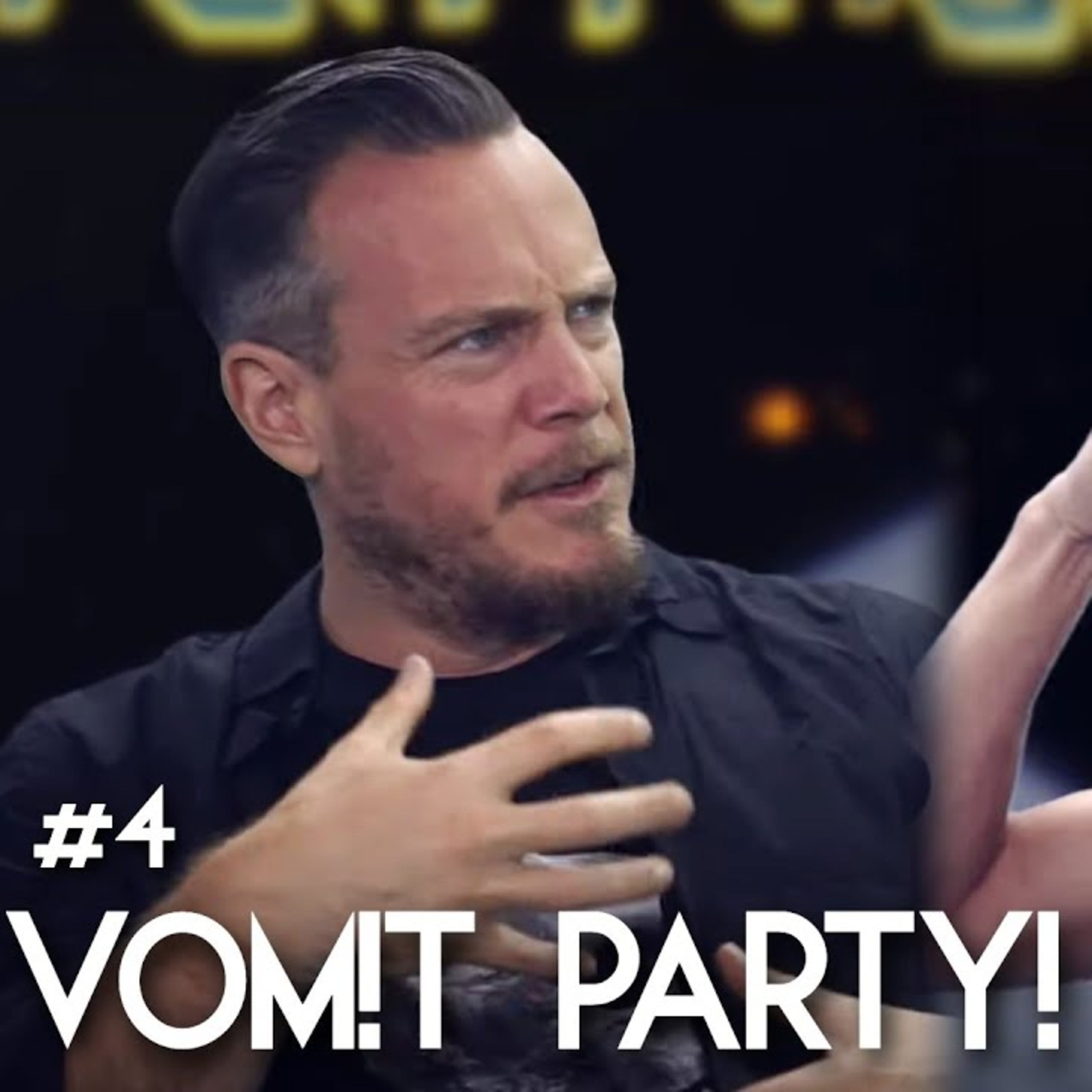 We Went to the Biggest Party of Guilt & Shame & This Happened... (Richard Grannon x Pierre XO) (Ep.4) episode artwork