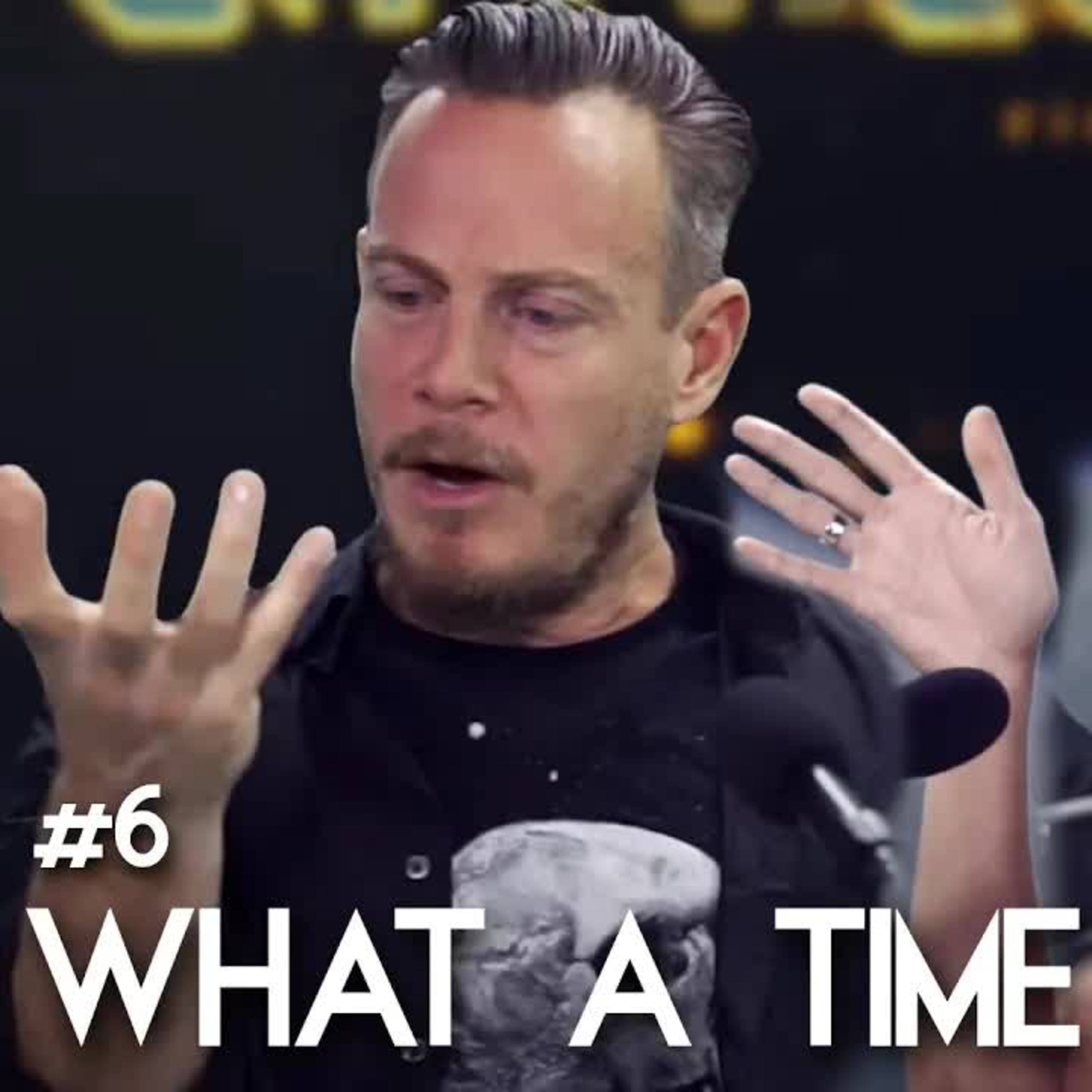 Humans are Living in a Really Confusing, Strange Time Right Now (Ep.6)