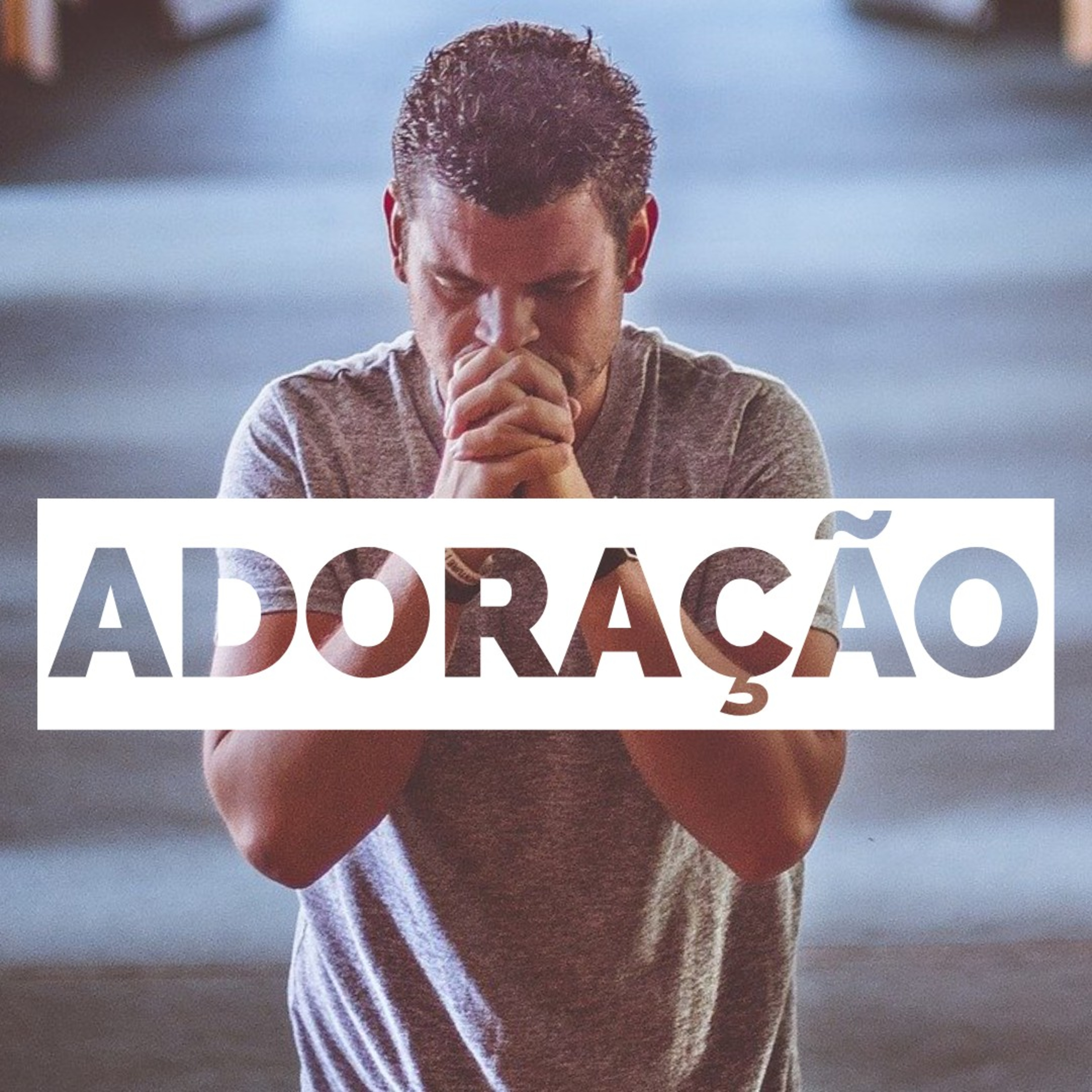 Adoração episode artwork
