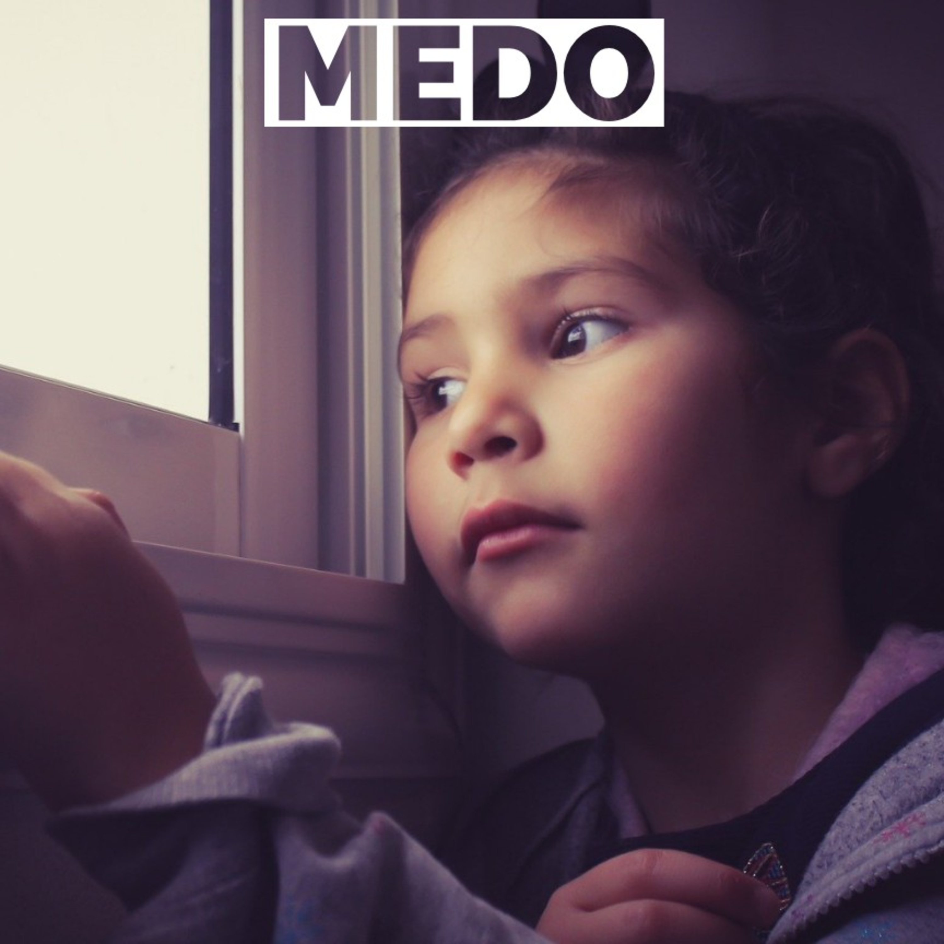 MEDO episode artwork