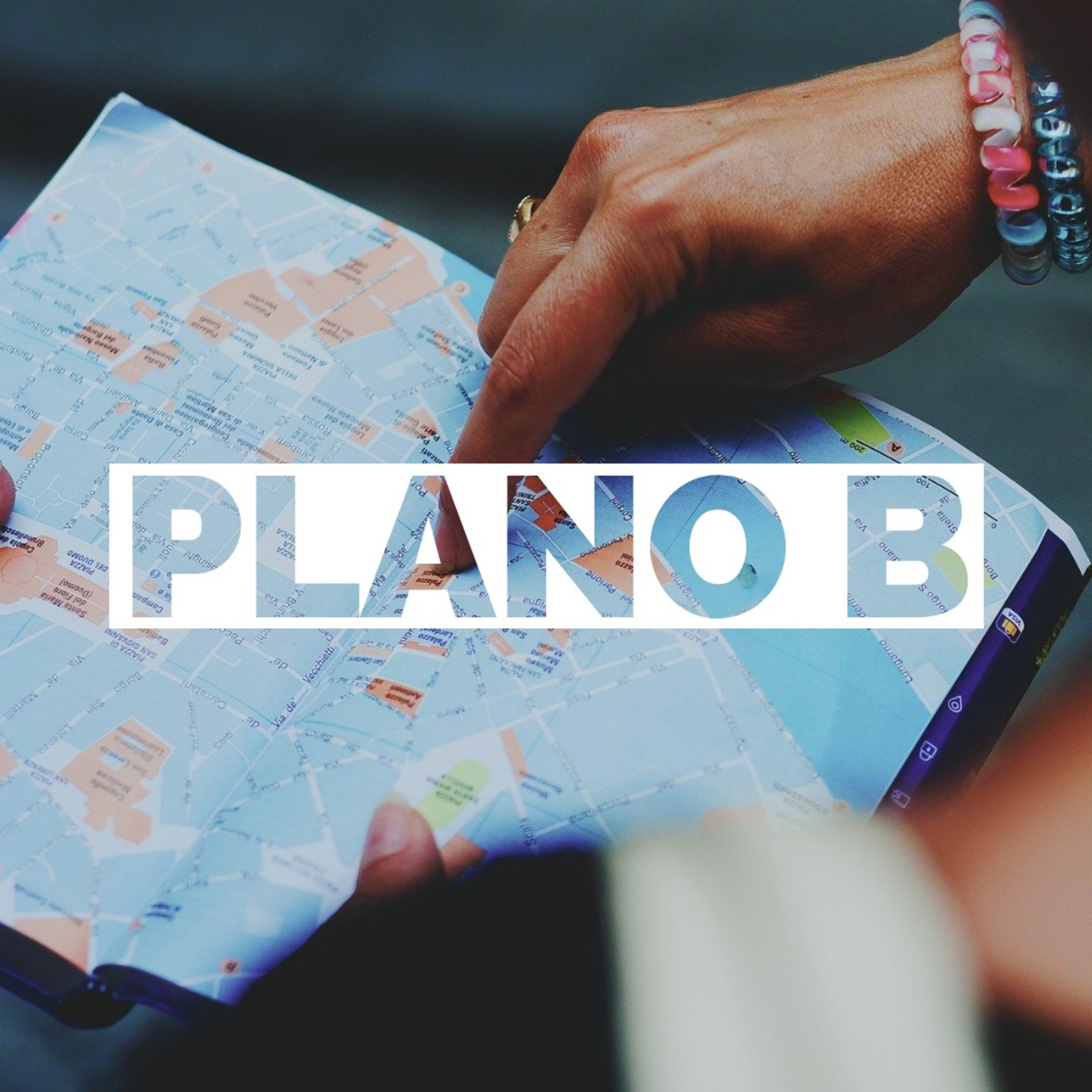 Plano B  episode artwork