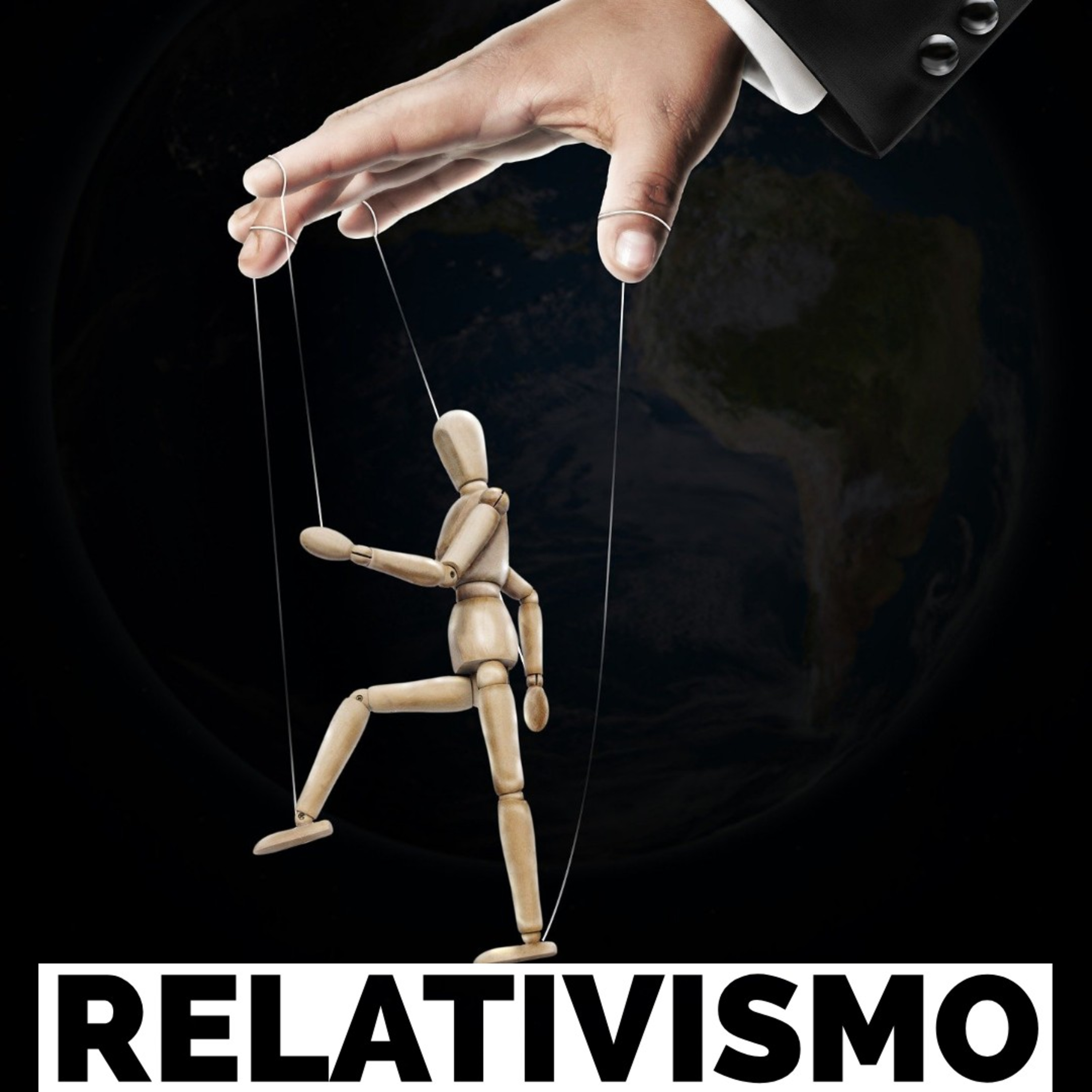 RELATIVISMO  episode artwork