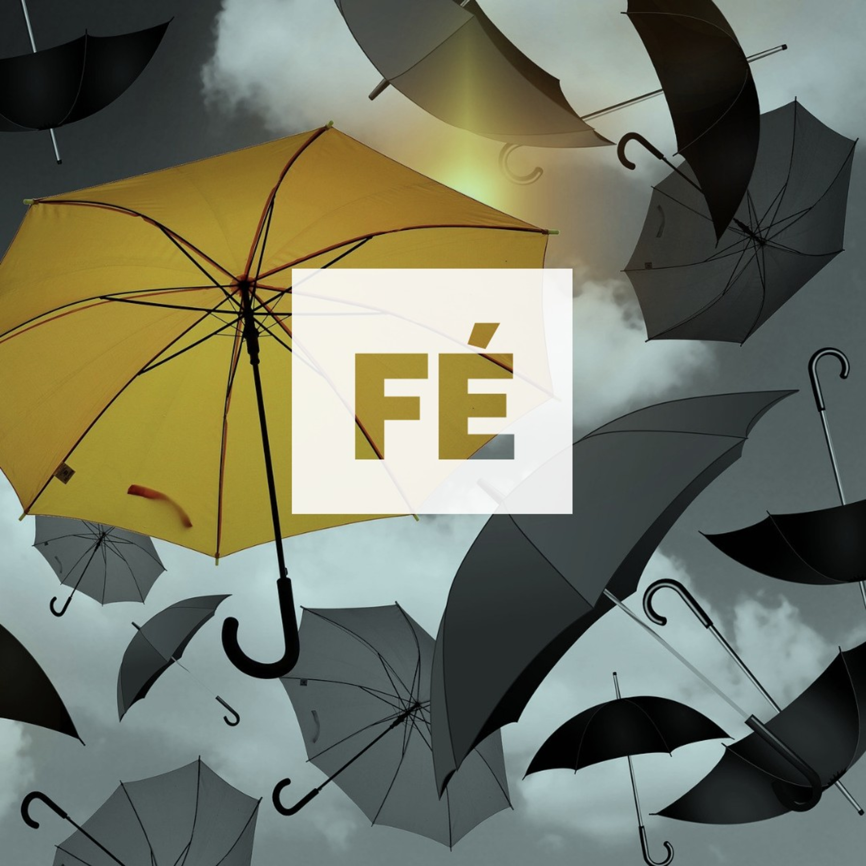 Fé episode artwork