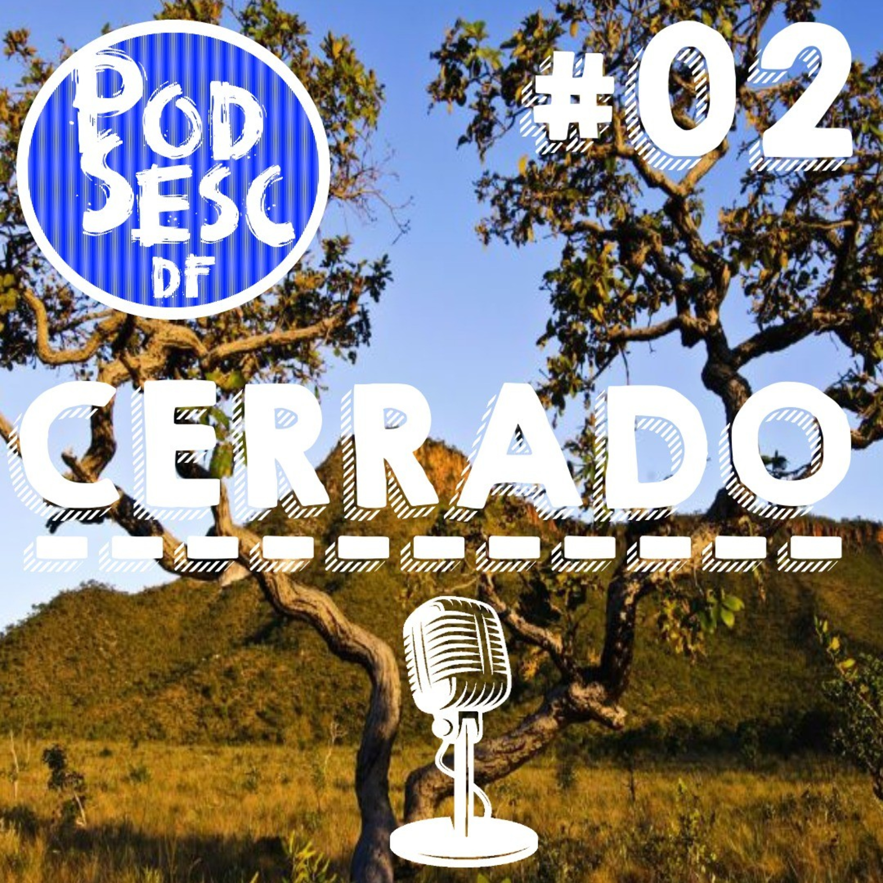 PodSescDF