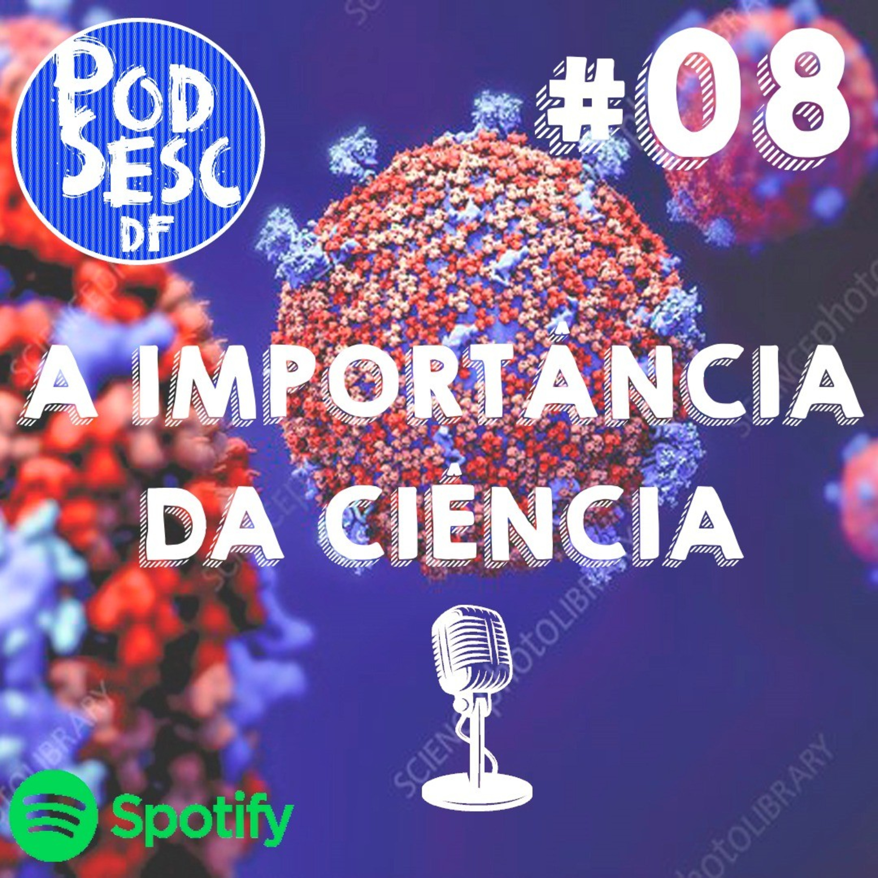 PodSescDF