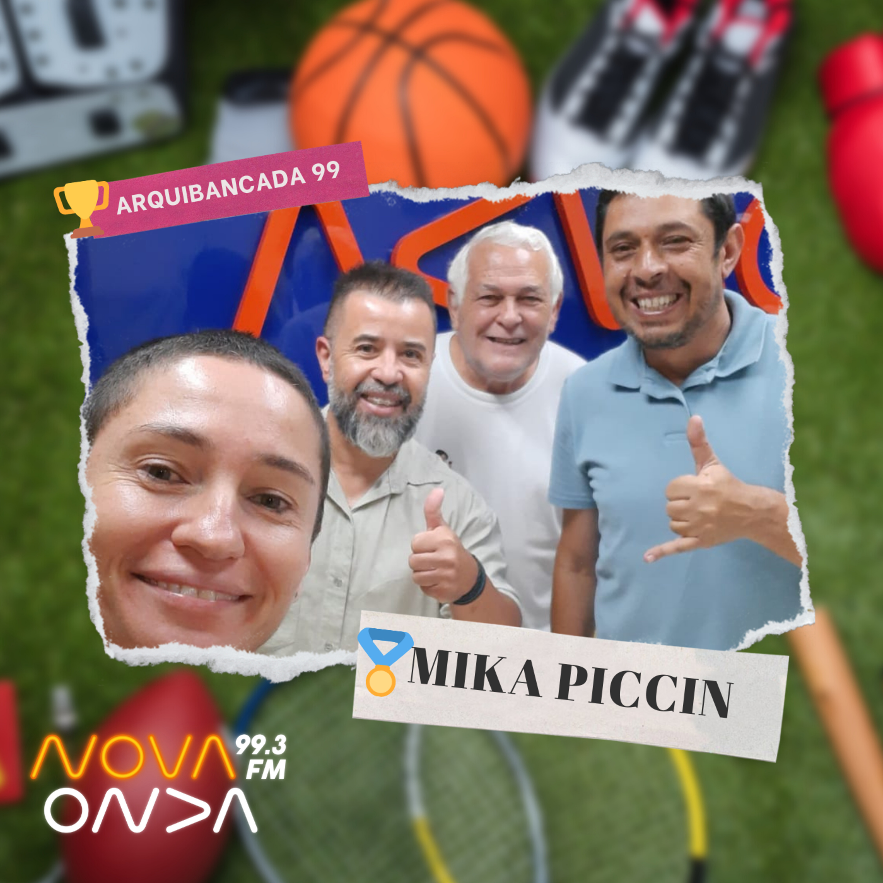 PODCAST 99!