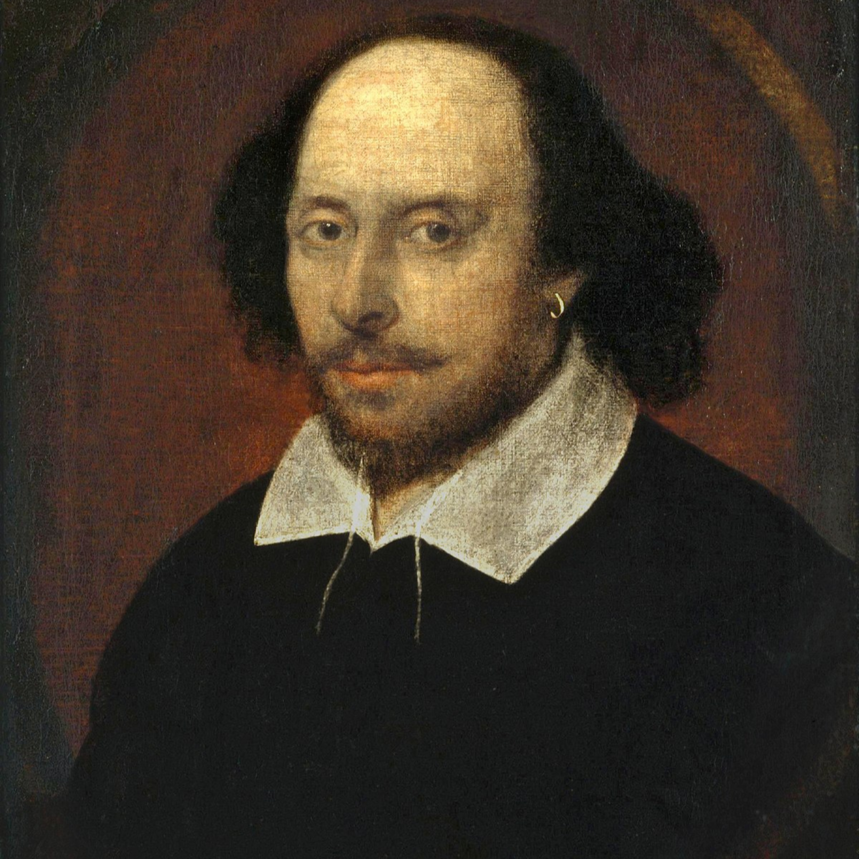 Sonnet 130 episode artwork