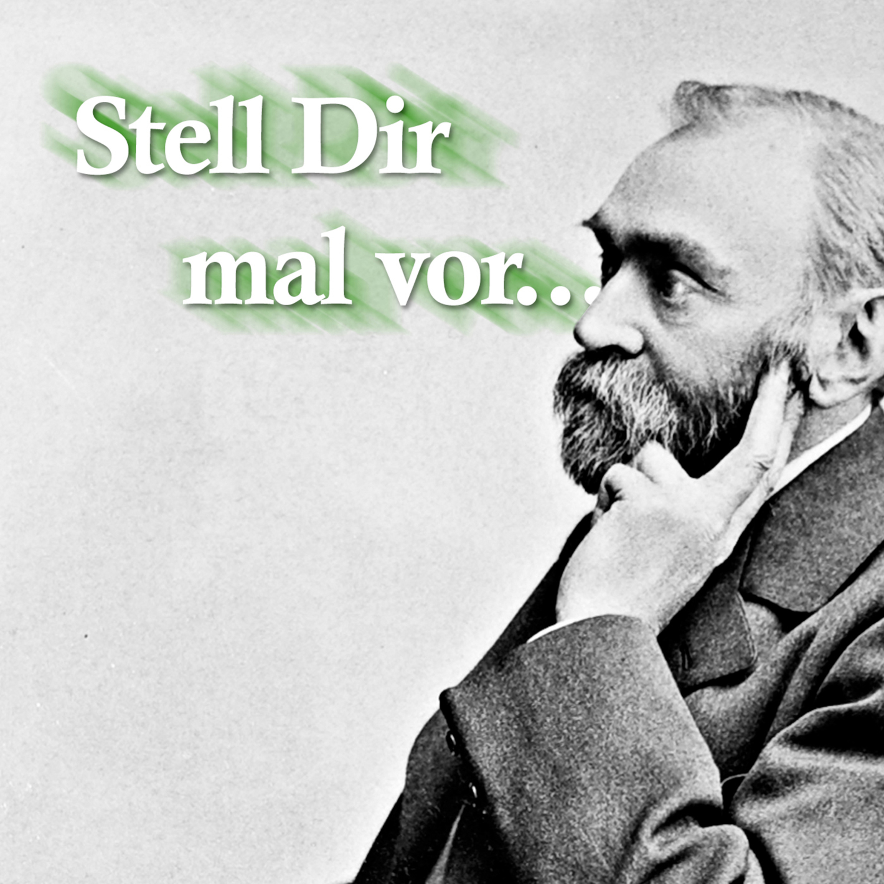 Stell Dir mal vor! #1 episode artwork