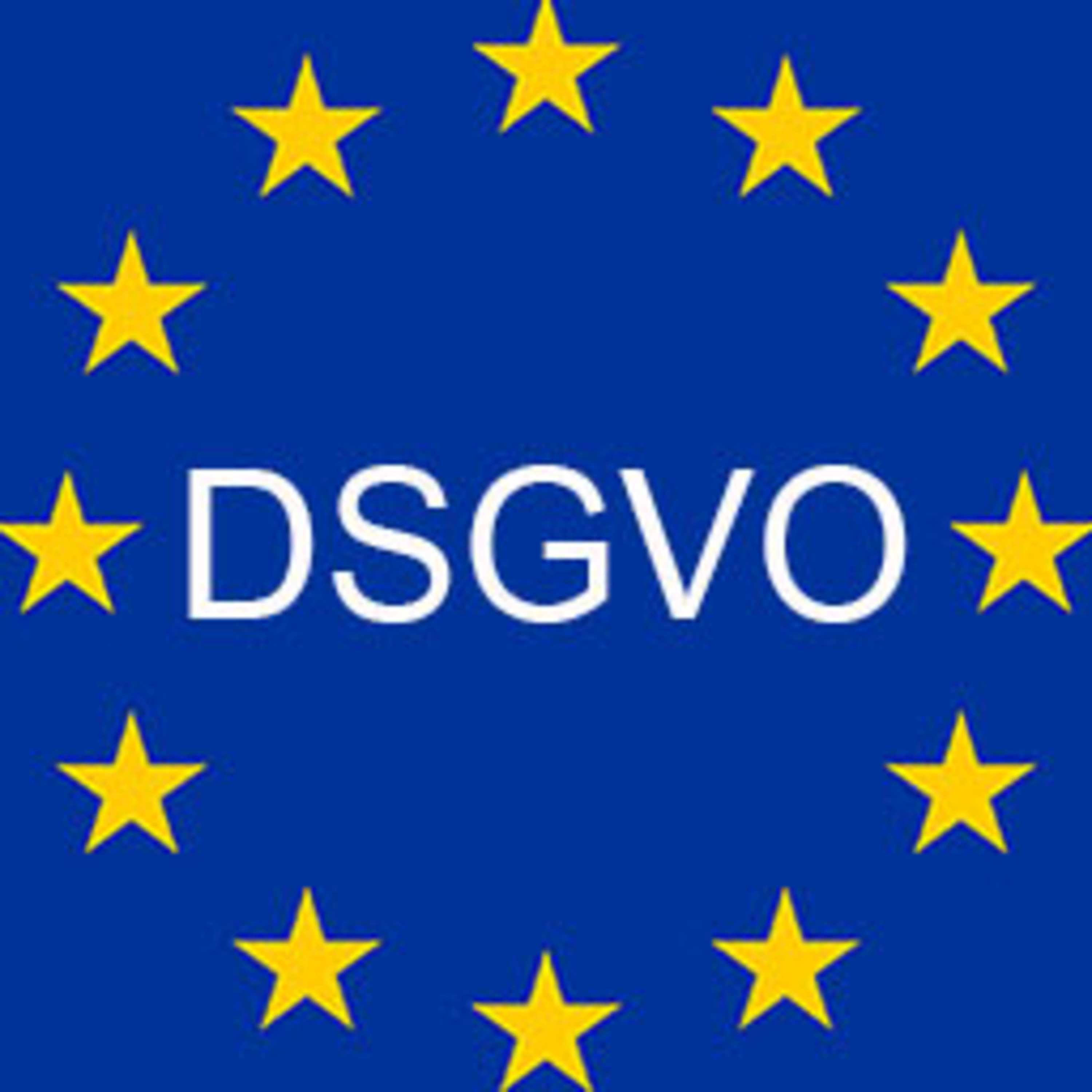 DSGVO - Cookies und Datenschutz episode artwork
