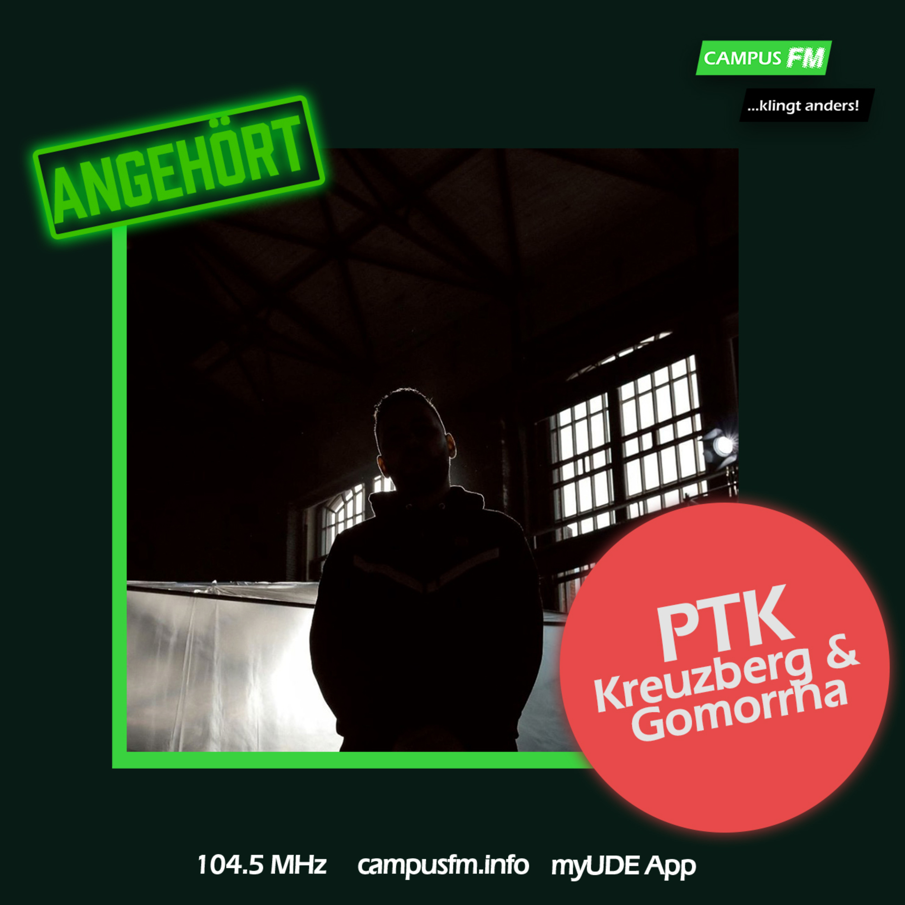 CampusFM - Beiträge