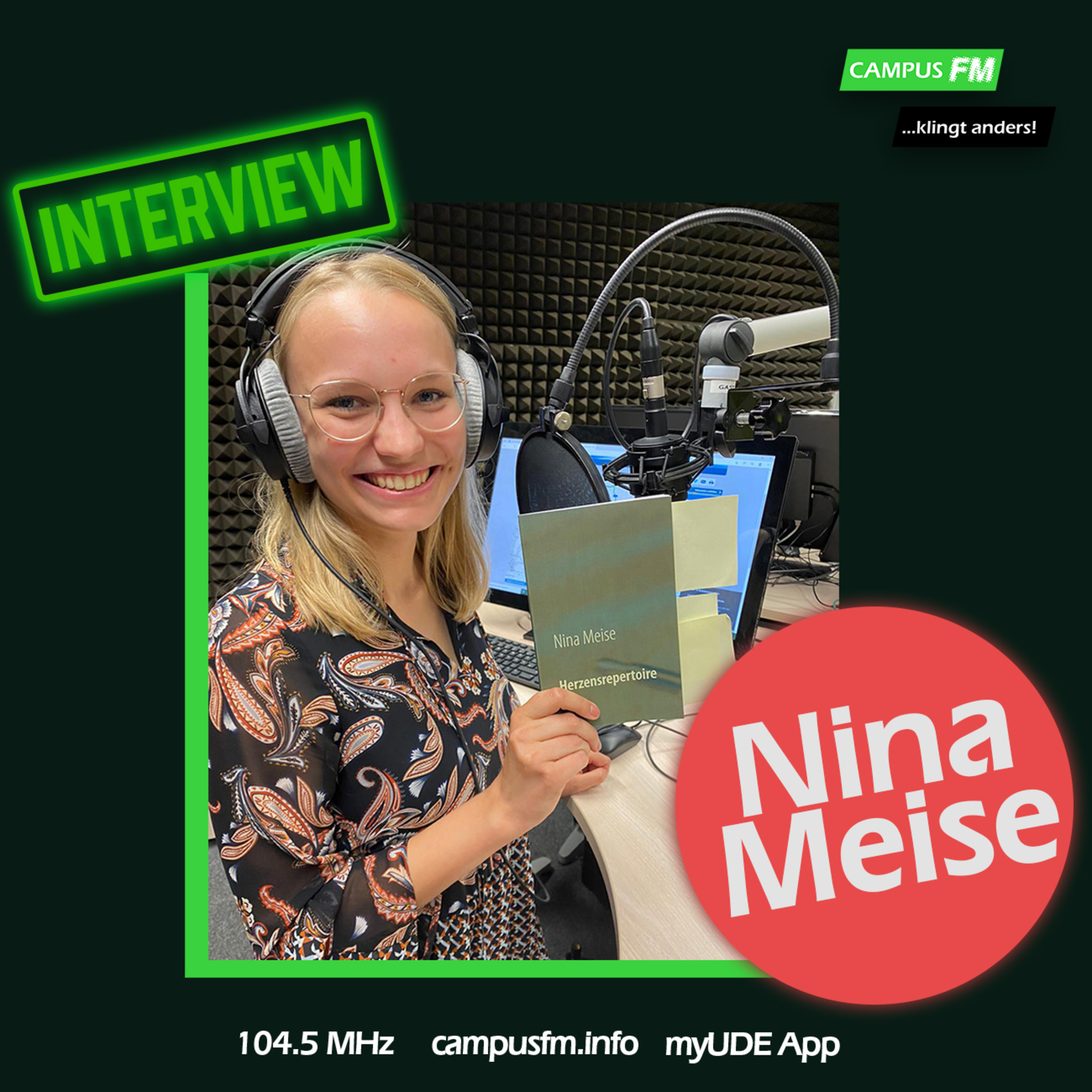 CampusFM - Beiträge