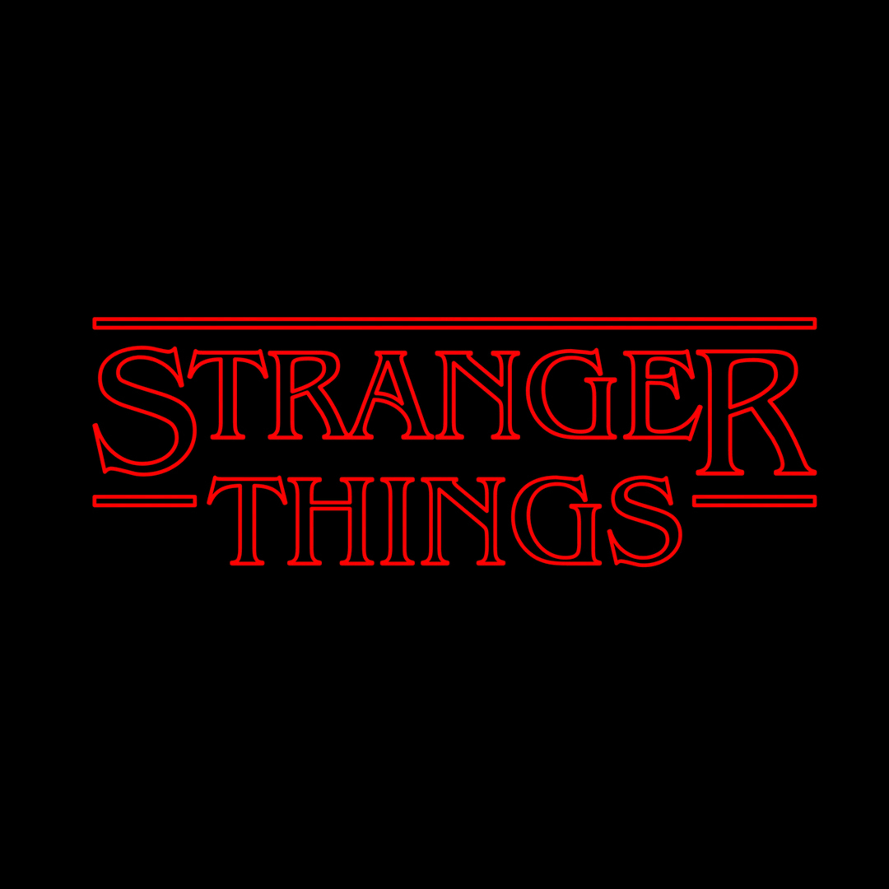 Angeschaut: Die neue Staffel Stranger Things episode artwork