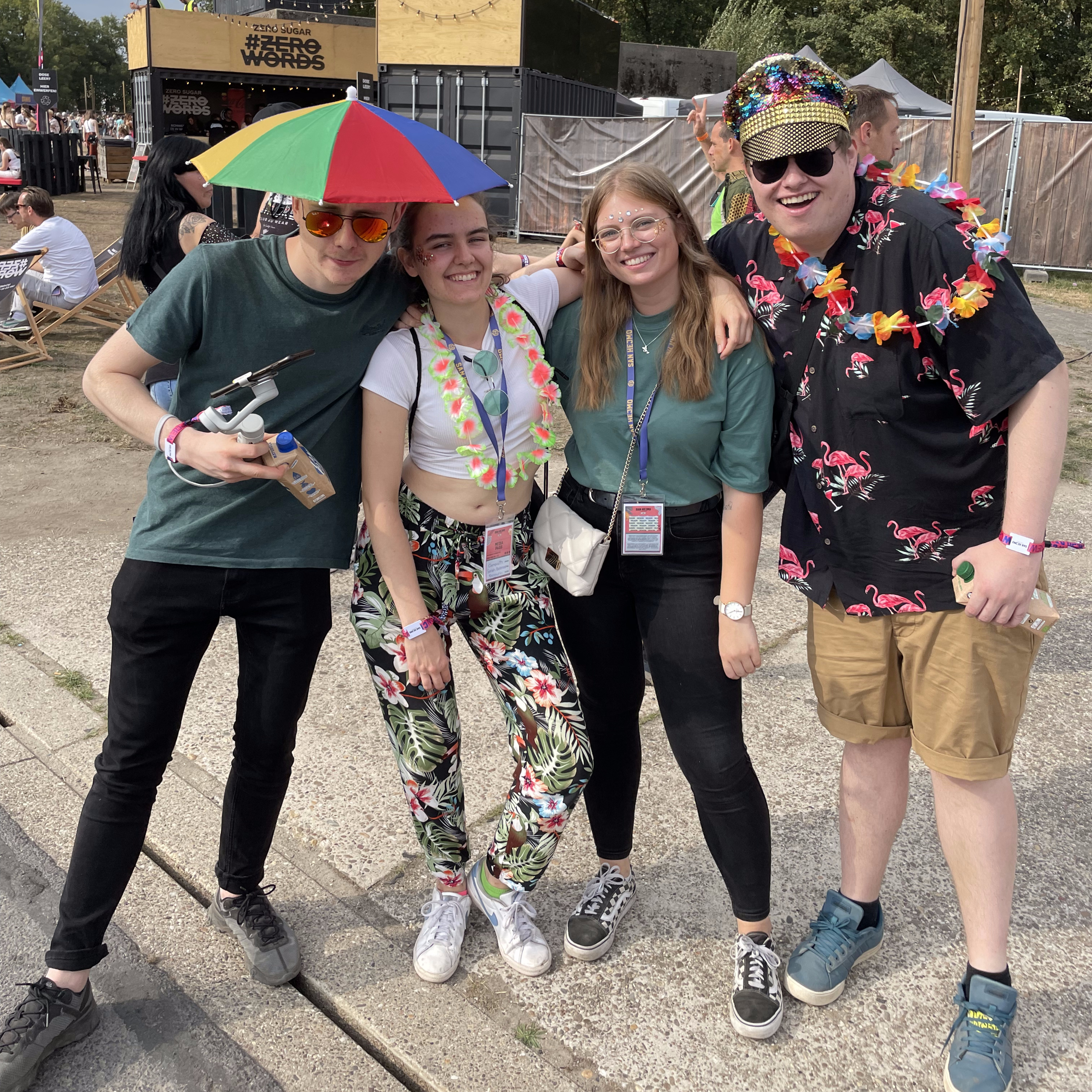 CampusFM auf dem San Hejmo Festival! episode artwork
