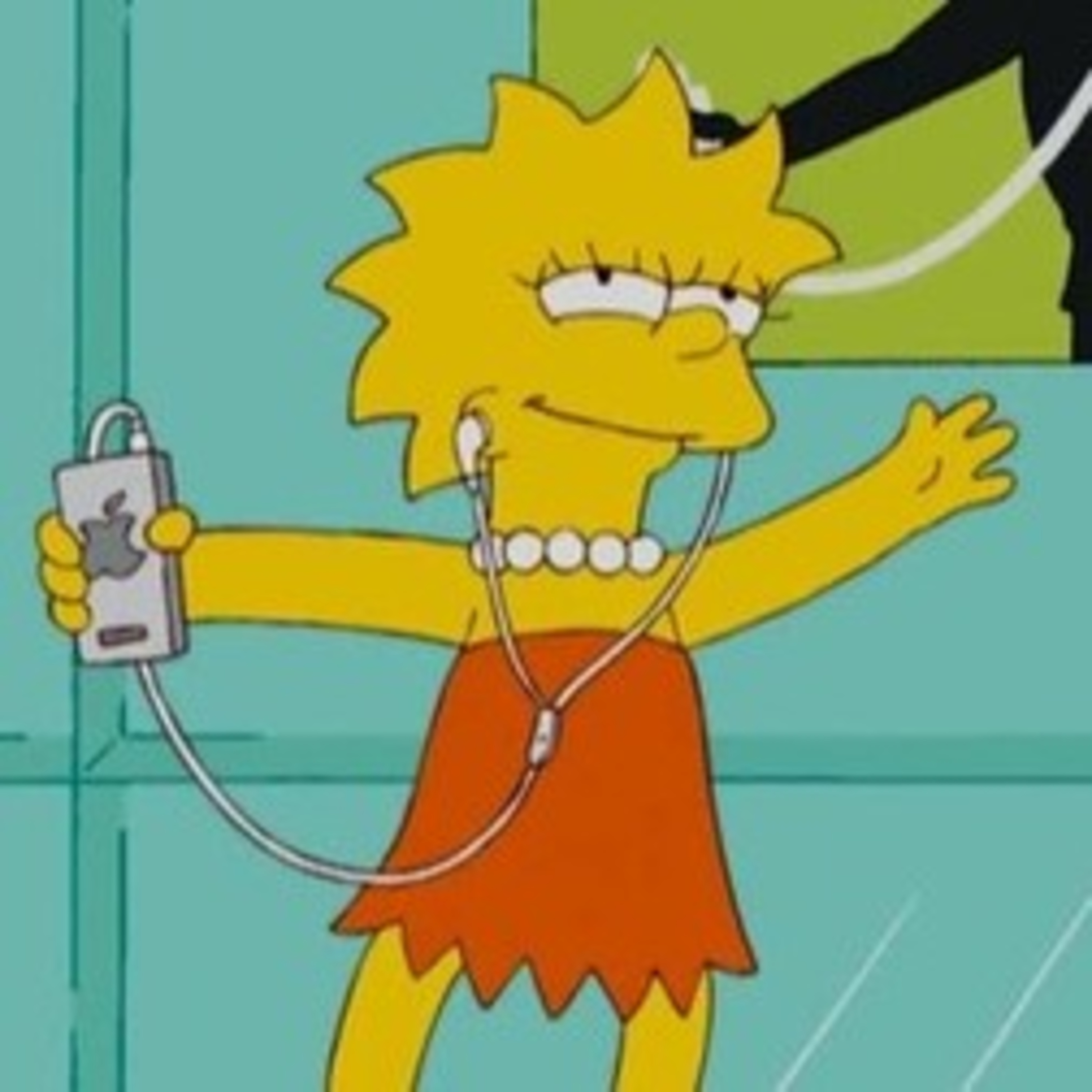 Episodio 3: El universo de la música