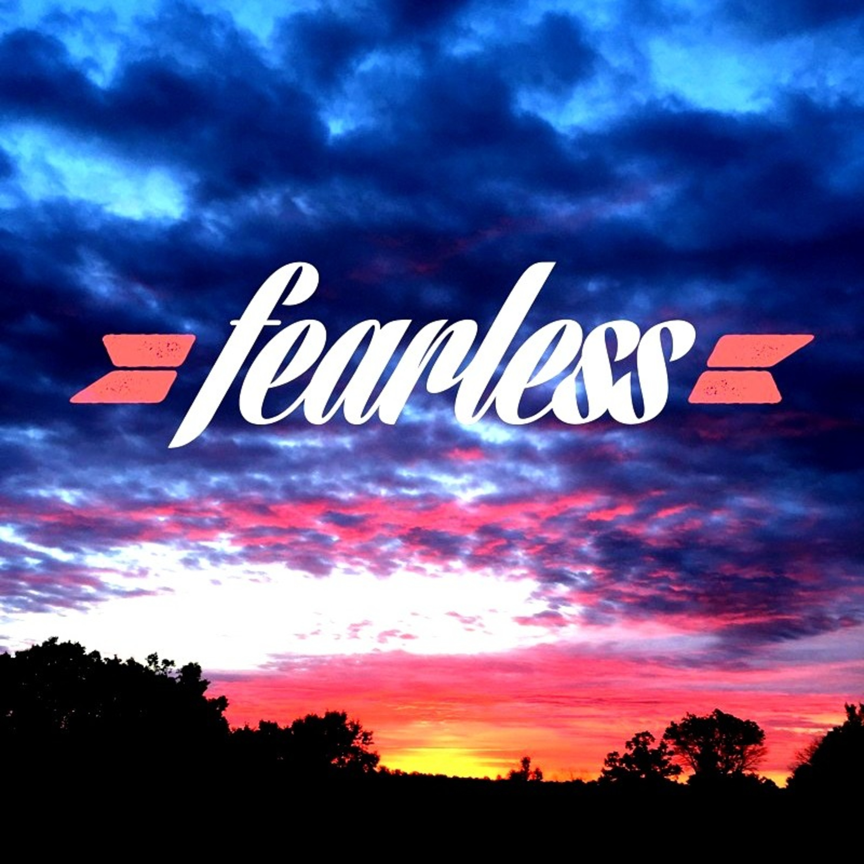 FEARLESS episode artwork