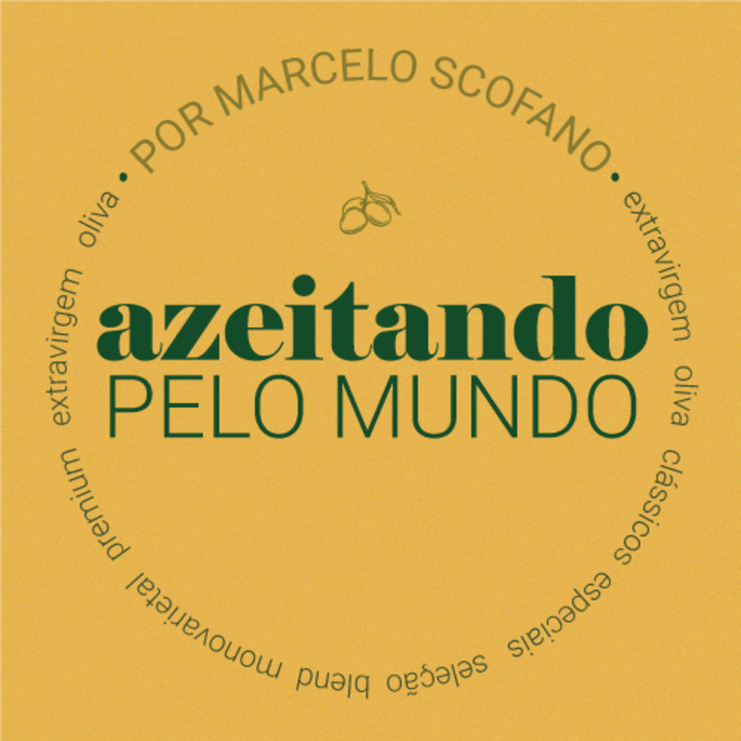 Azeitando pelo mundo - Conheça a harmonização de azeite na sobremesa