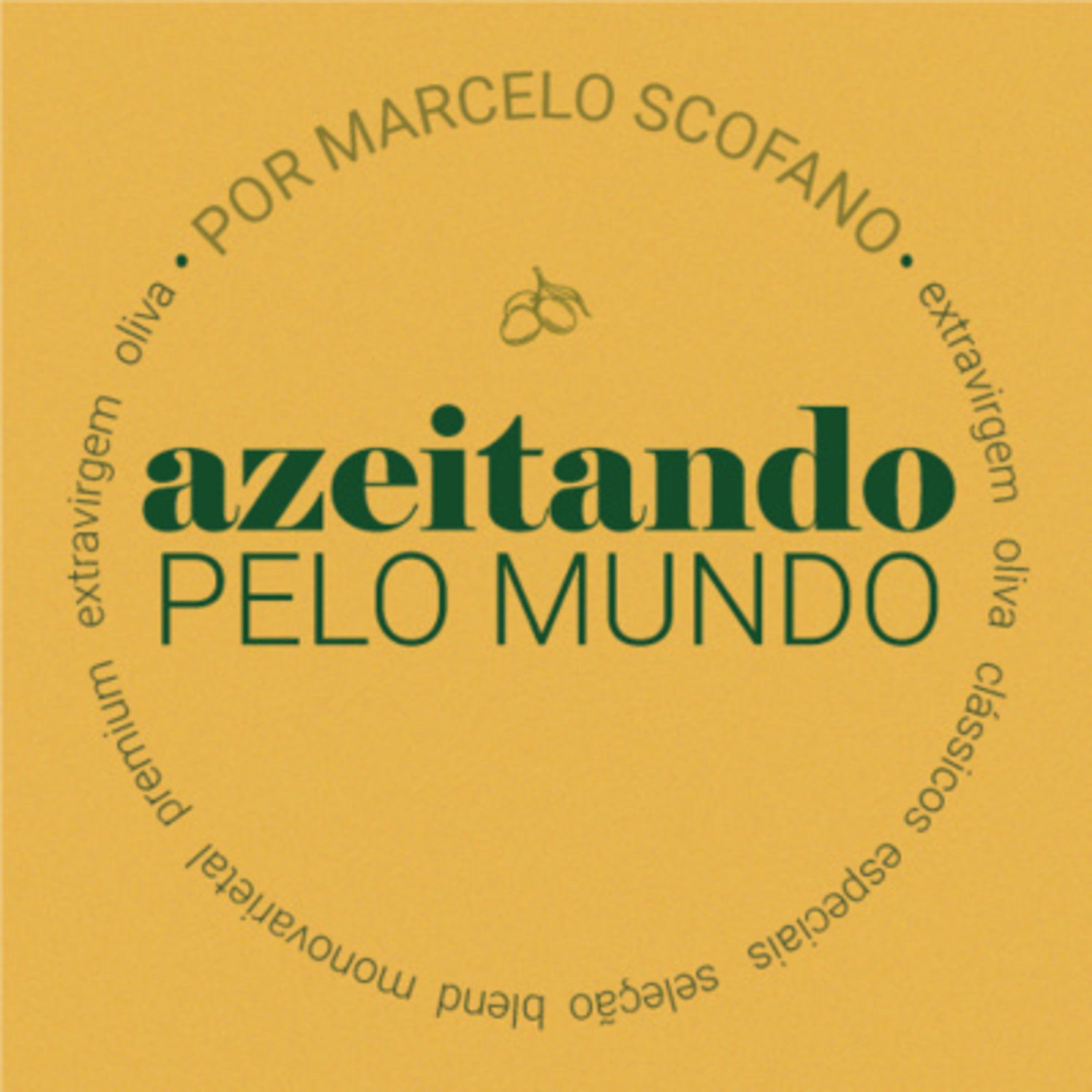 Azeitando pelo Mundo- Conheça sobre o Dia Internacional da Oliveira 